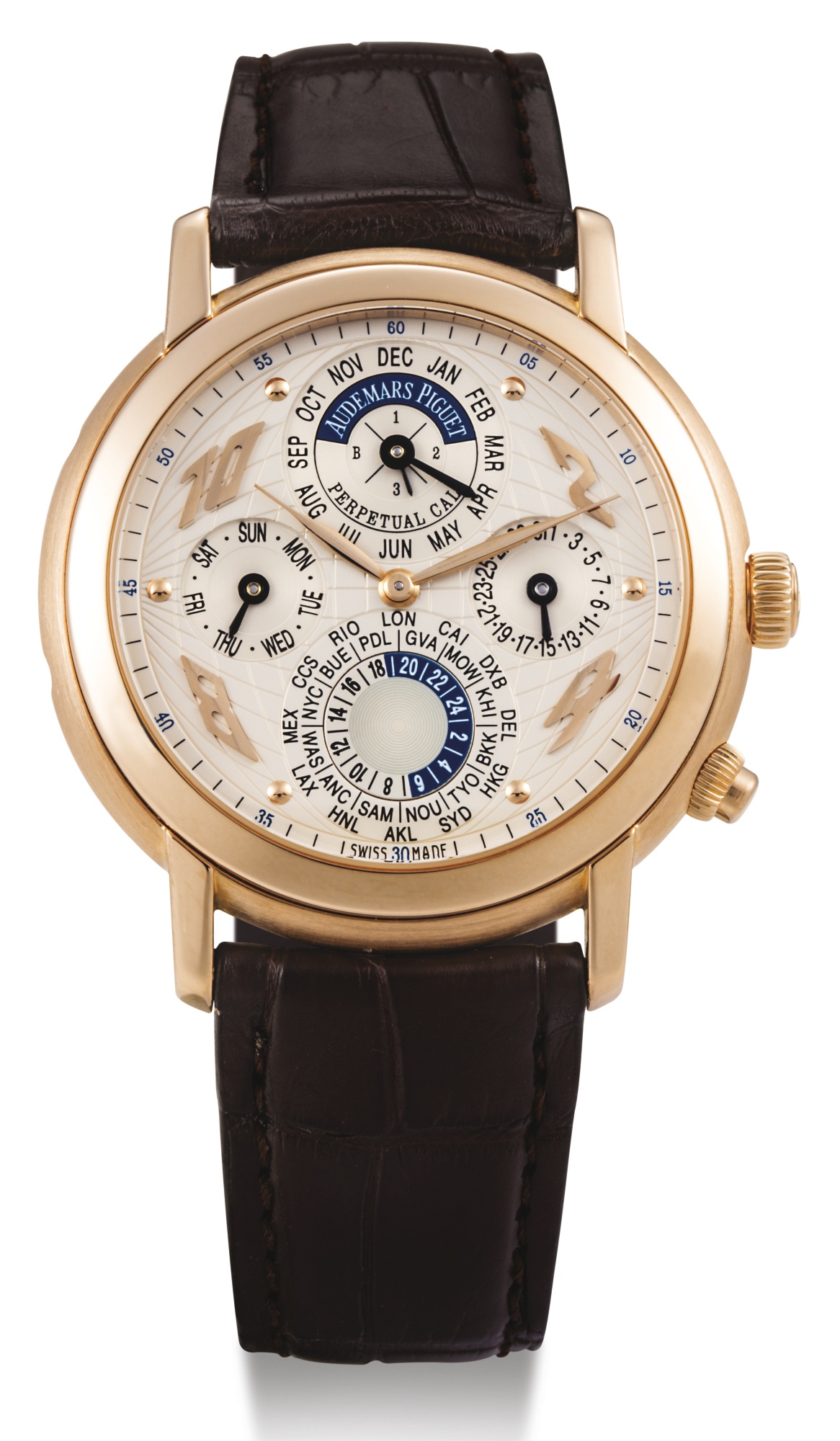Audemars Piguet