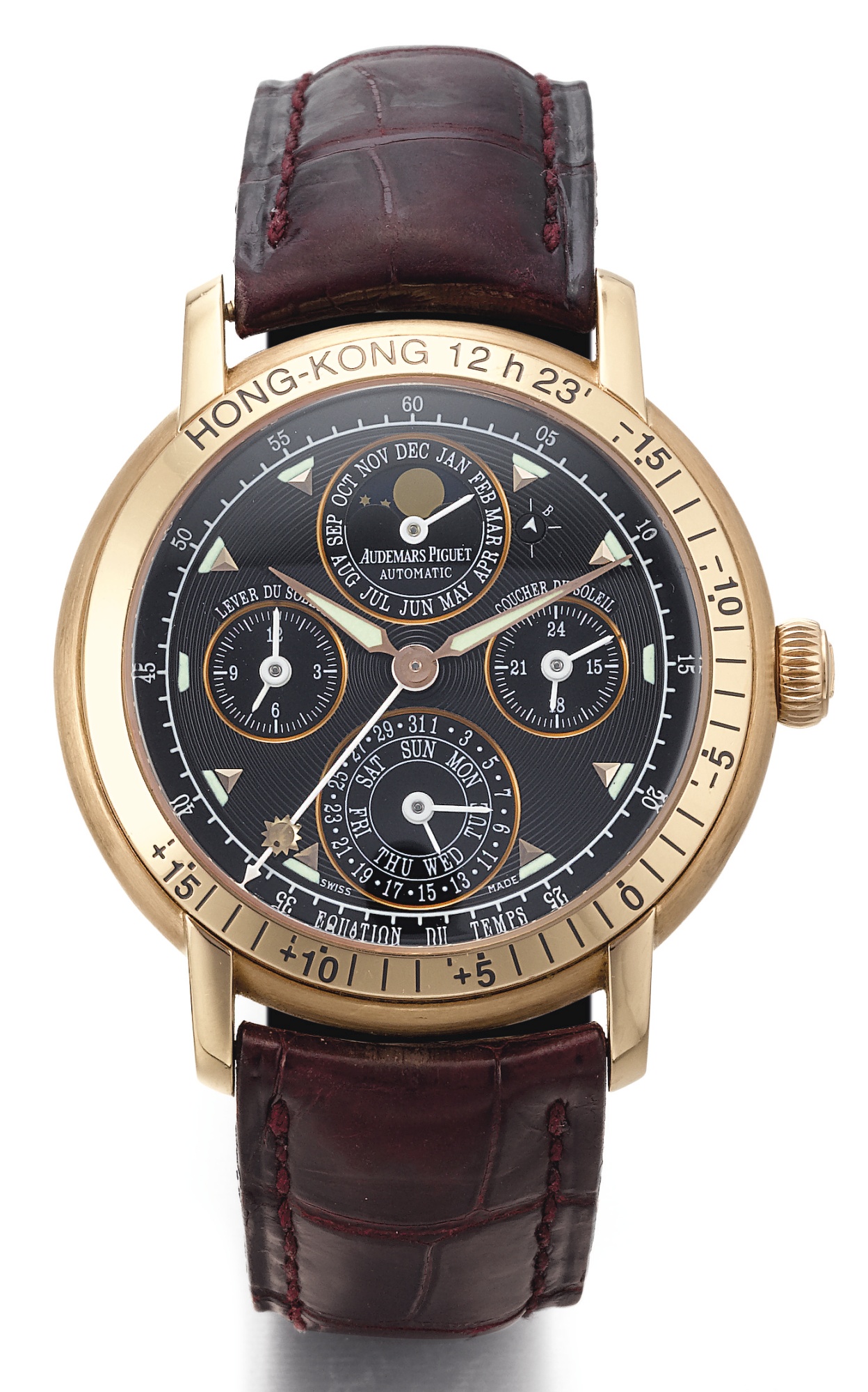 Audemars Piguet