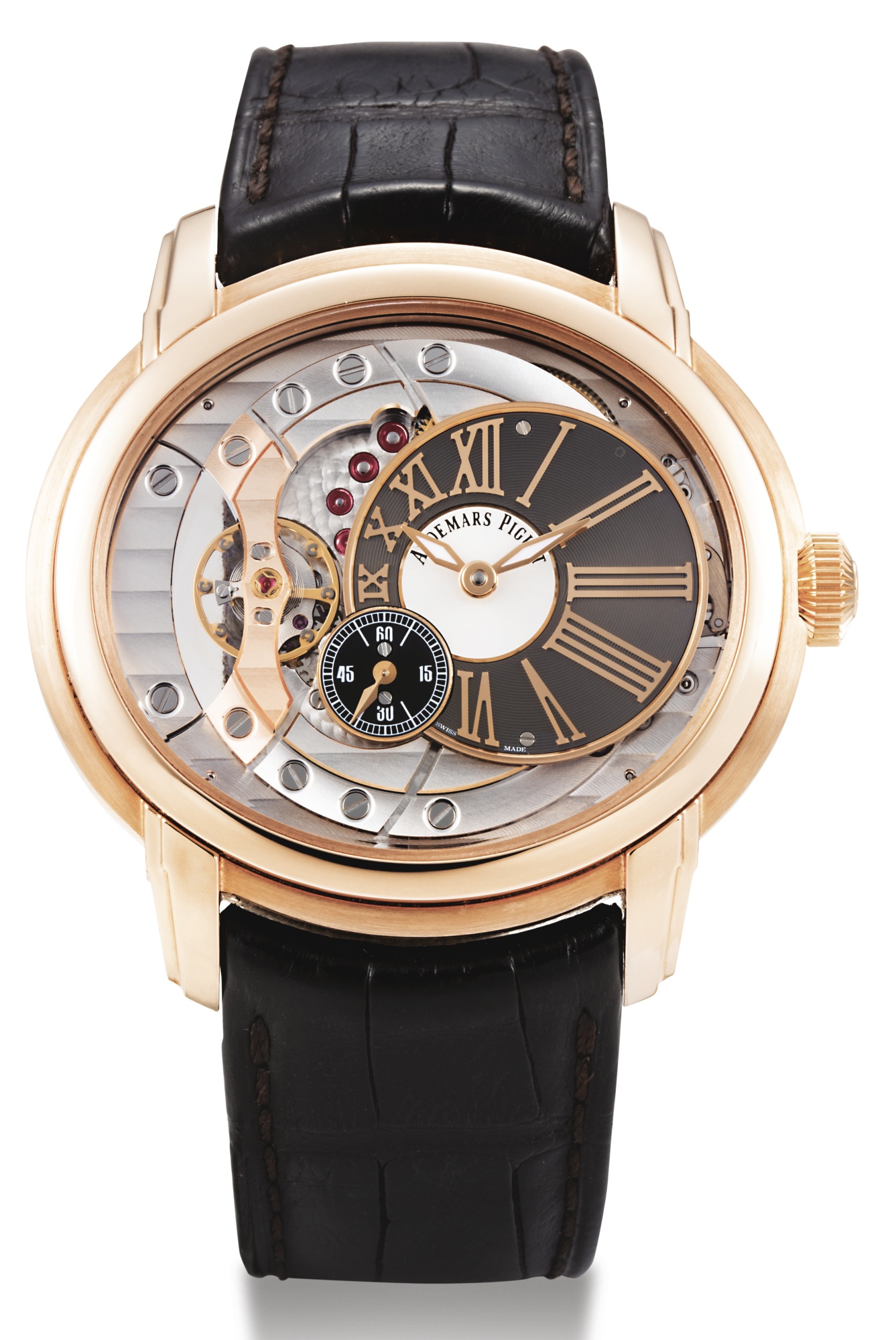 Audemars Piguet