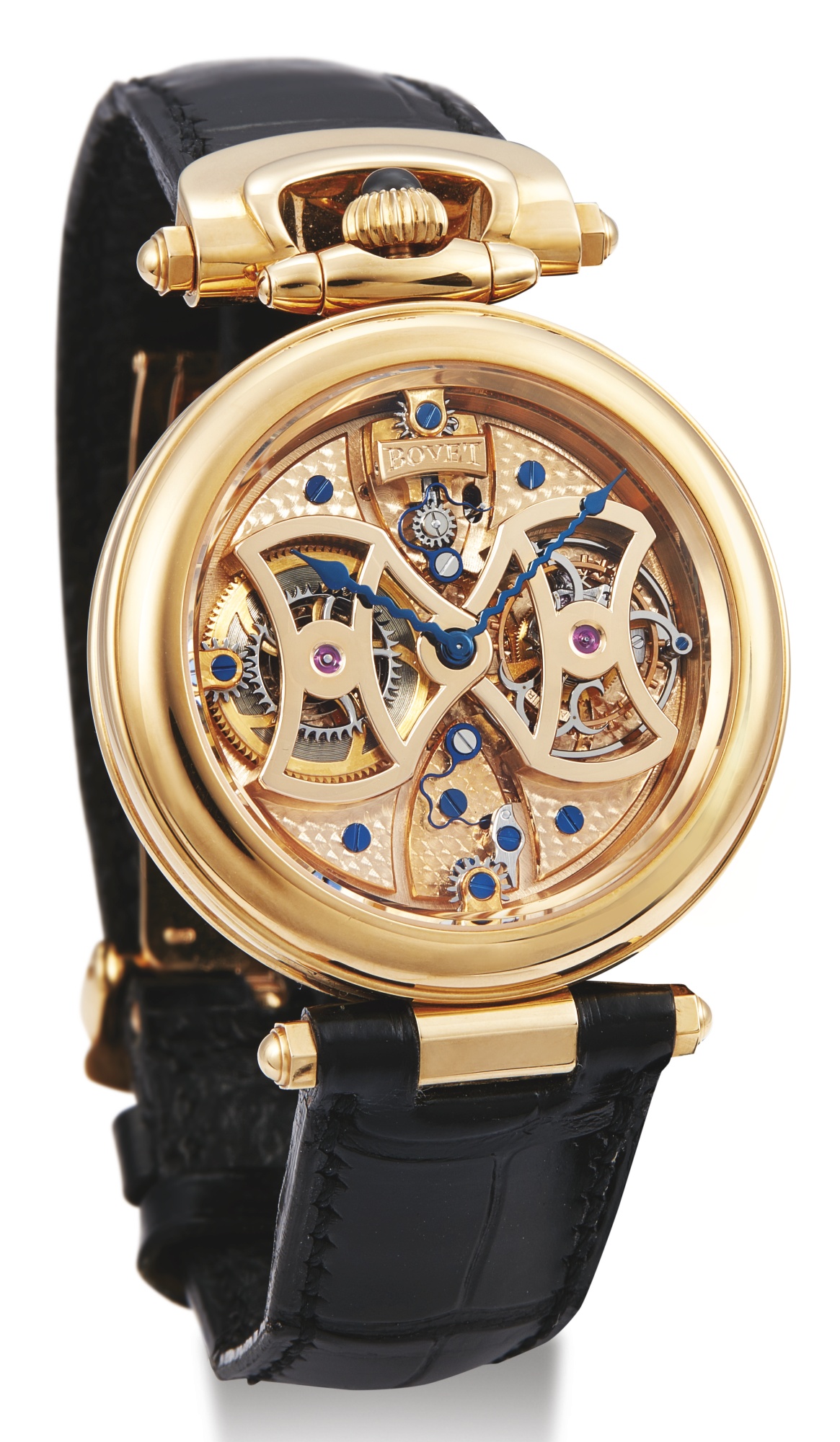 Bovet
