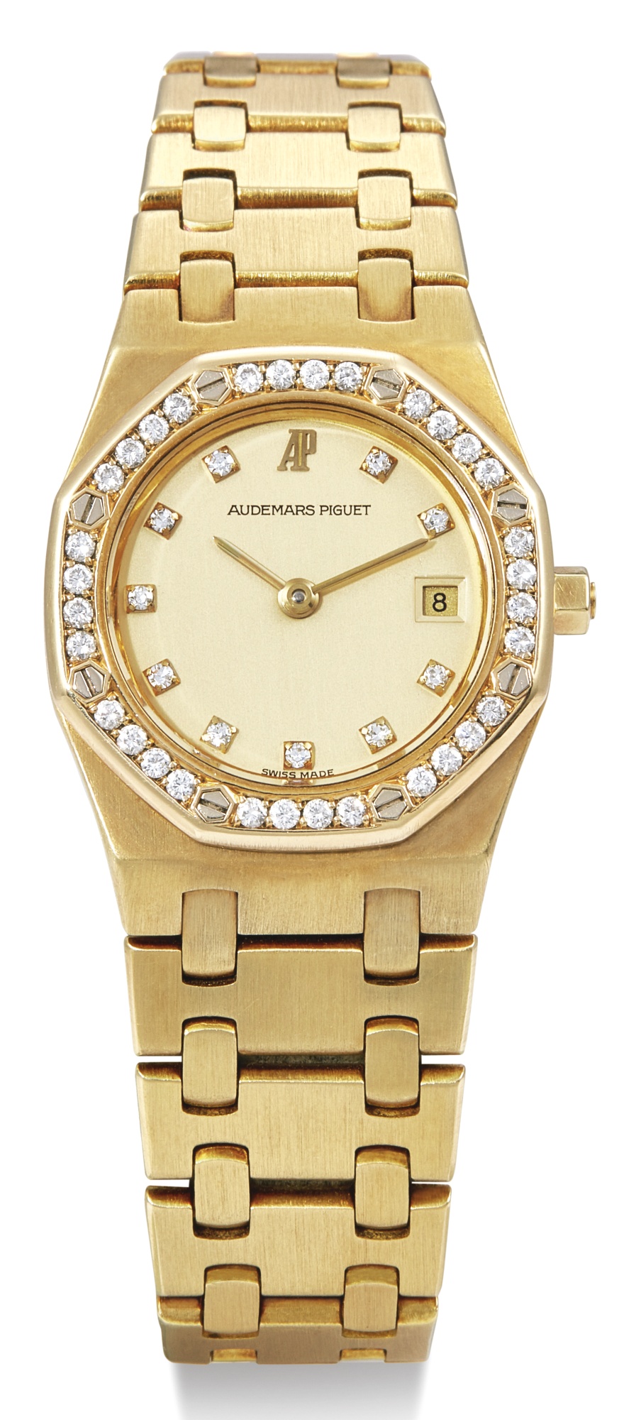 Audemars Piguet