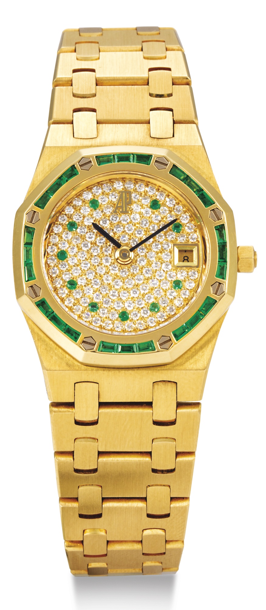 Audemars Piguet