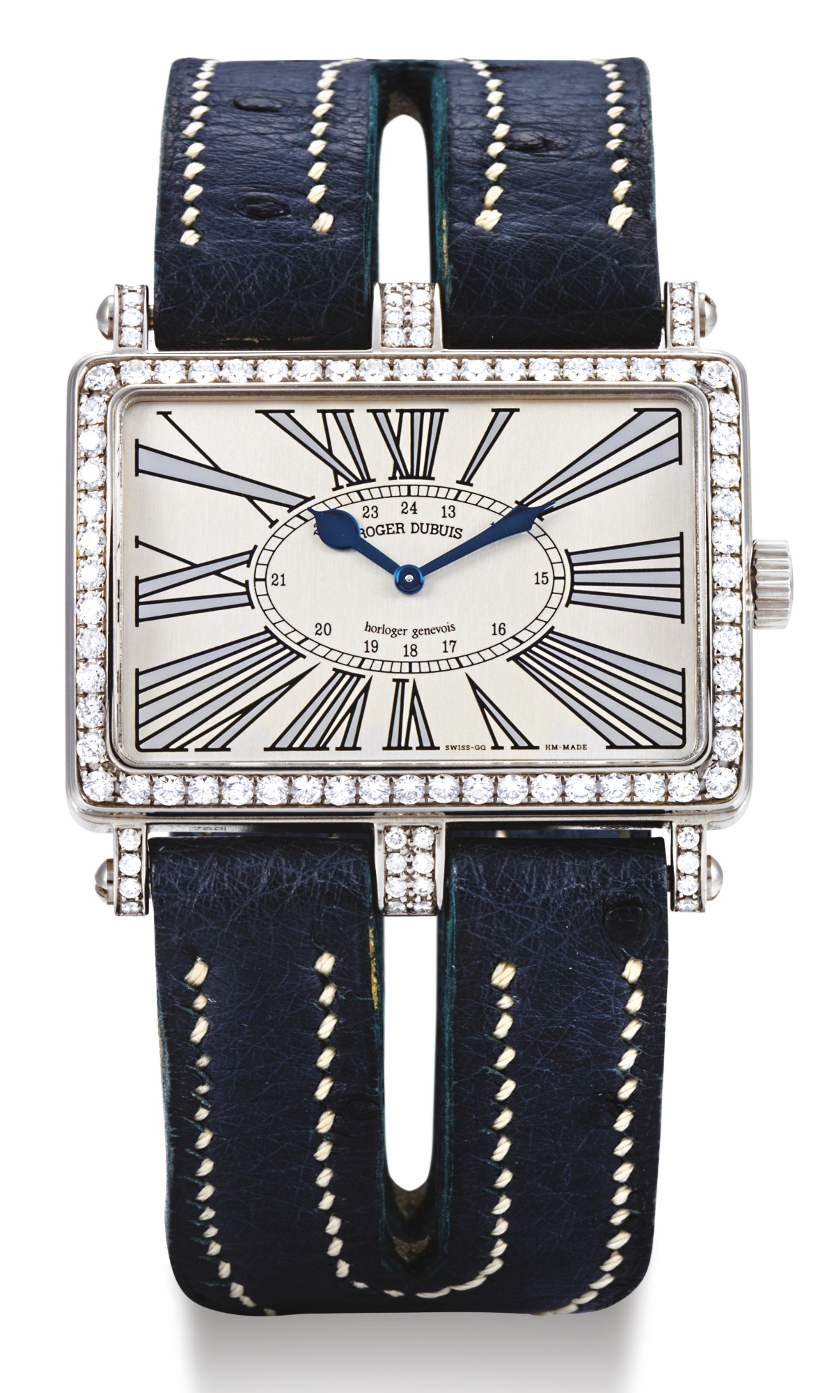 Roger Dubuis