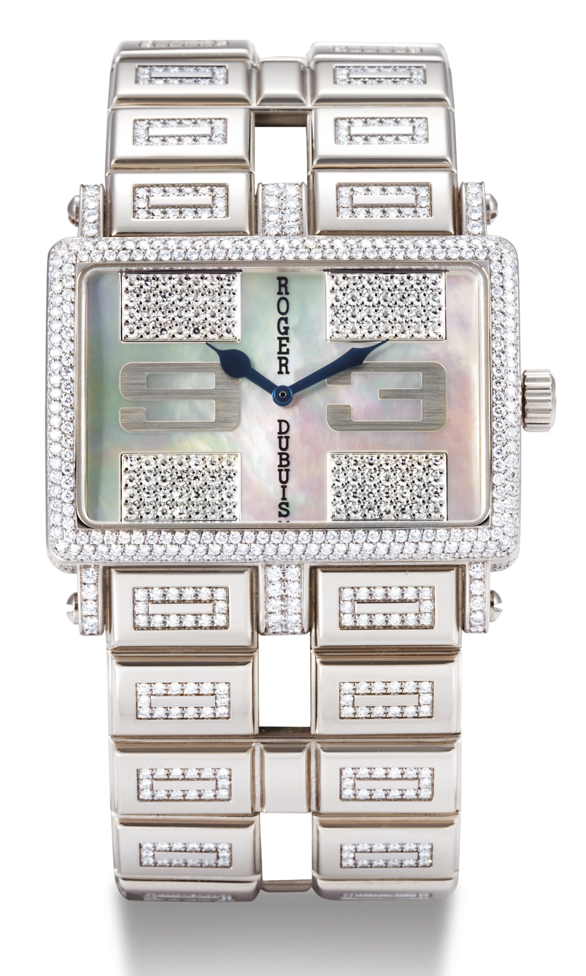 Roger Dubuis