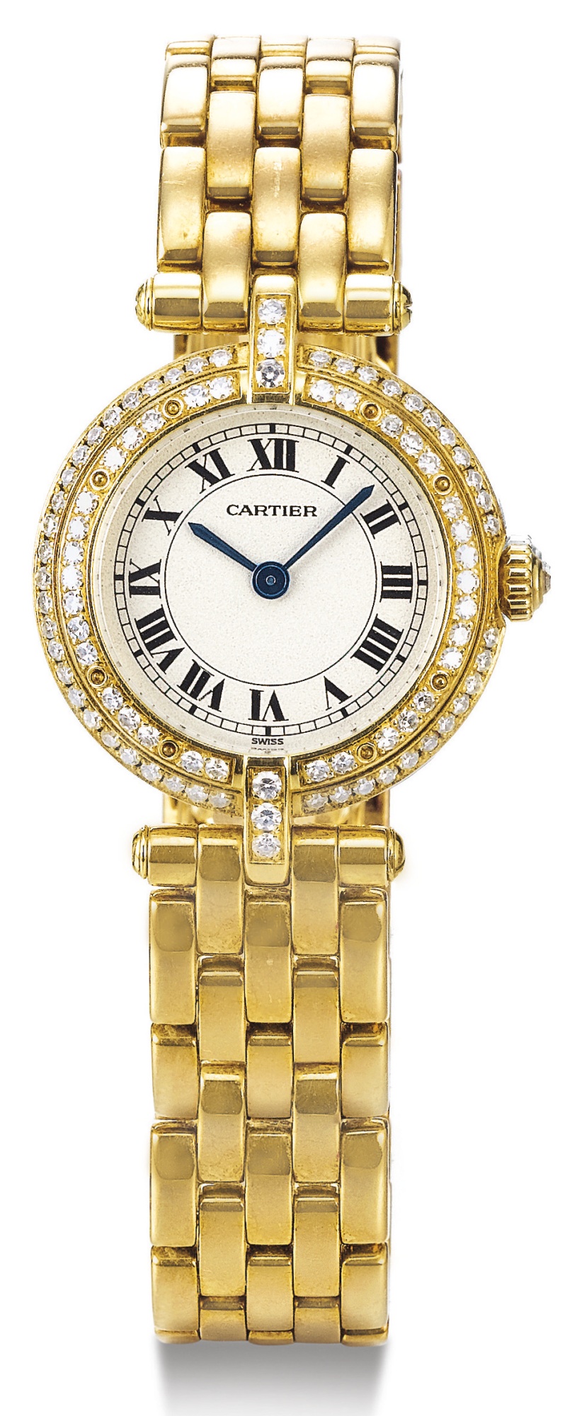 Cartier