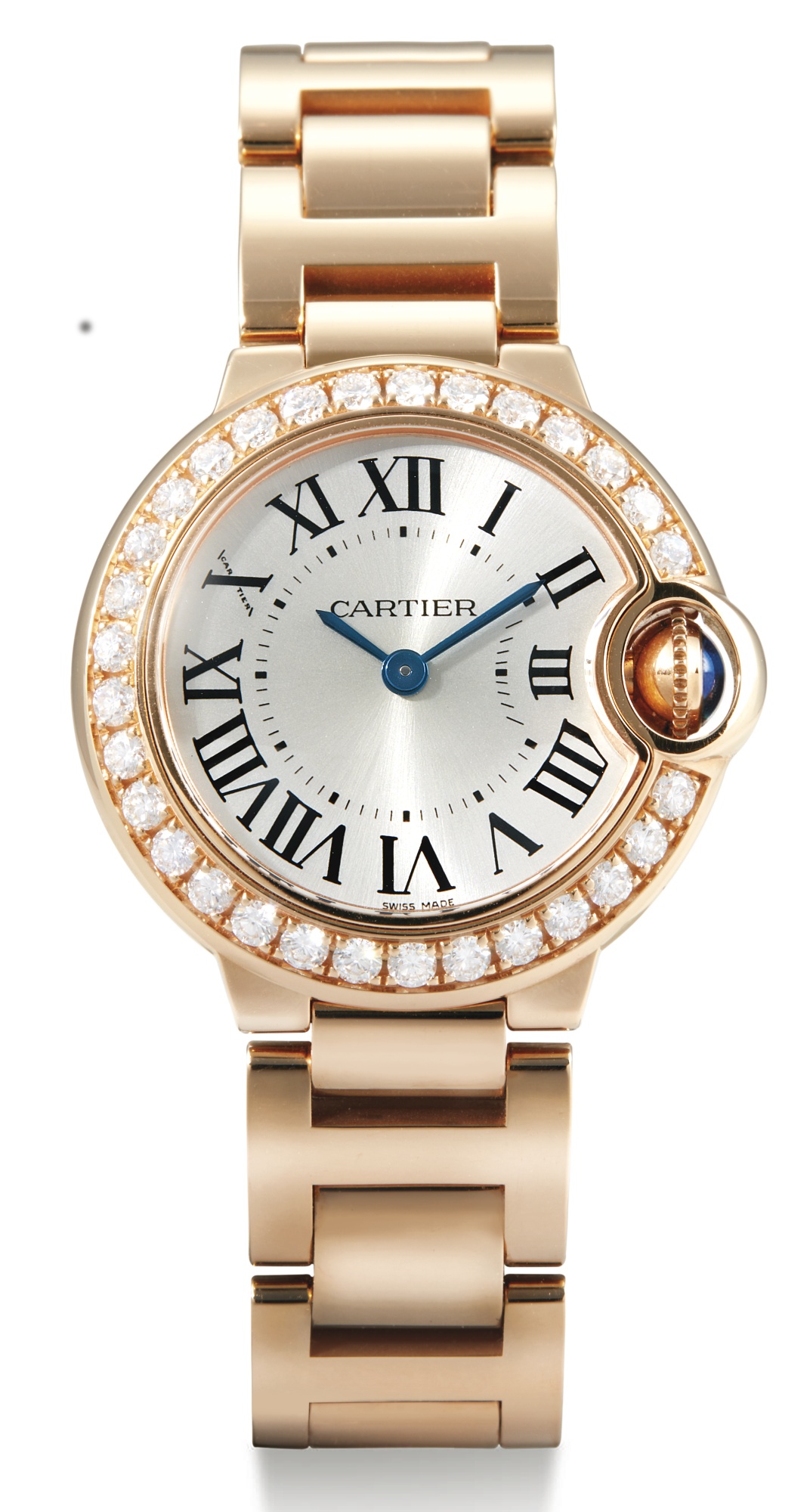 Cartier