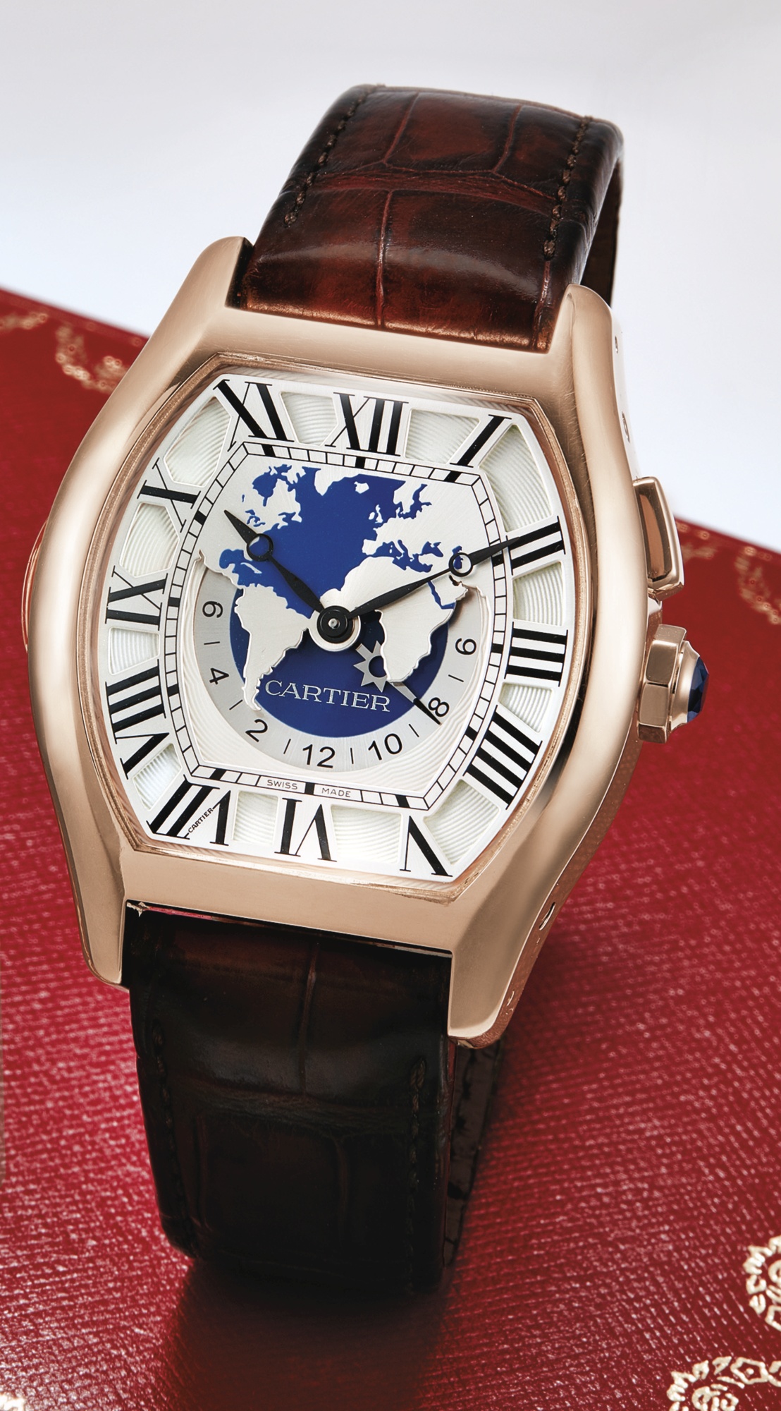 Cartier