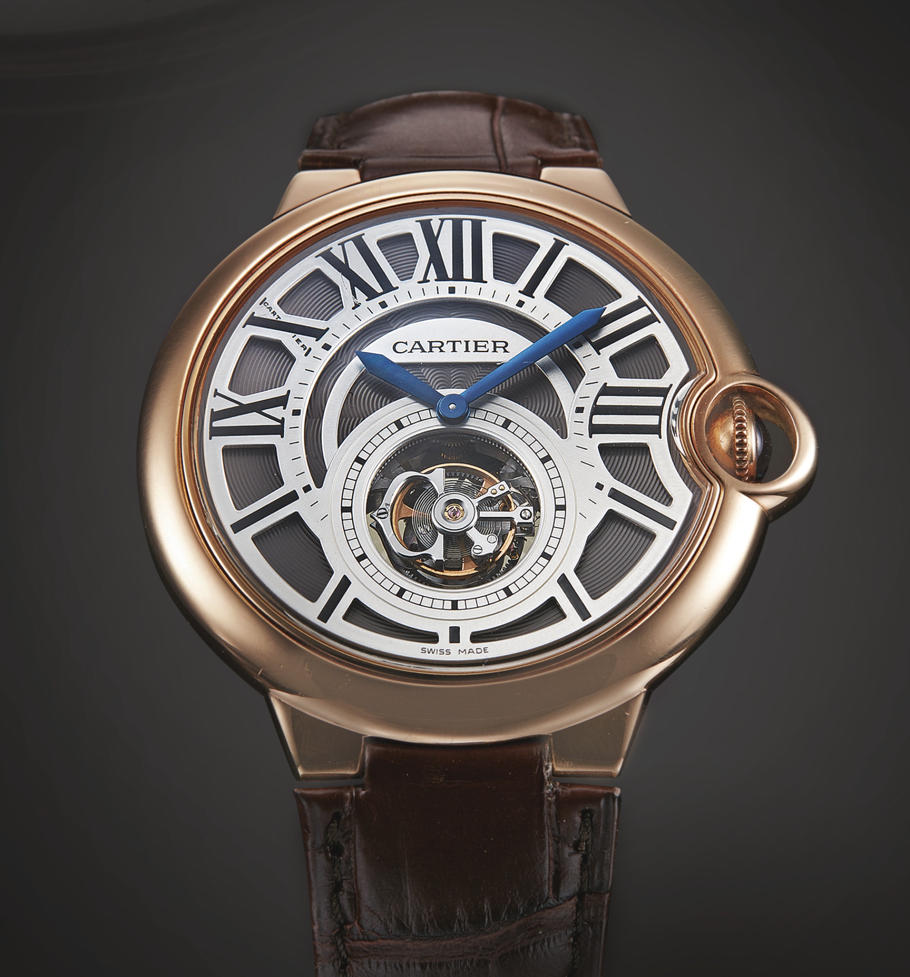 Cartier