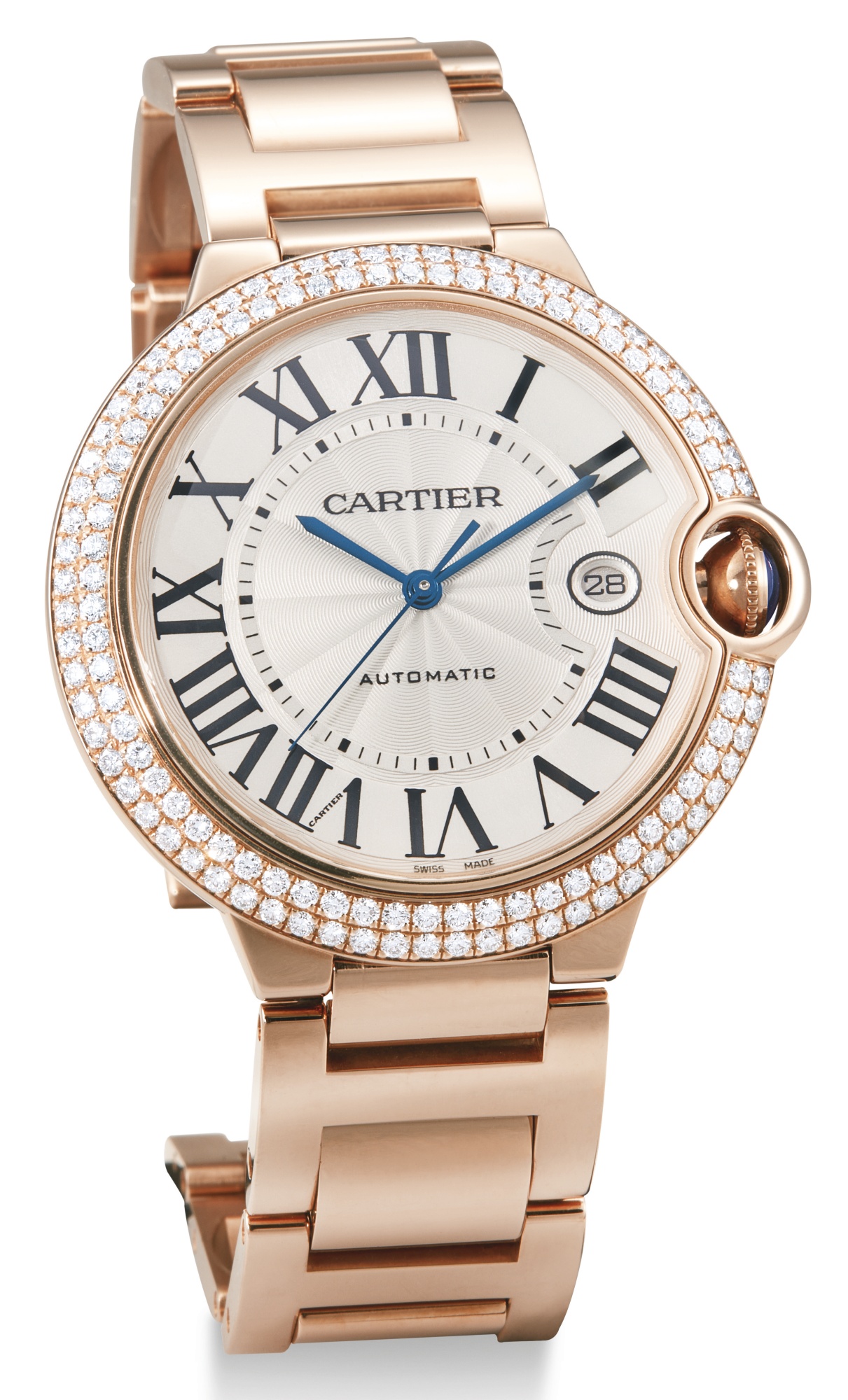 Cartier