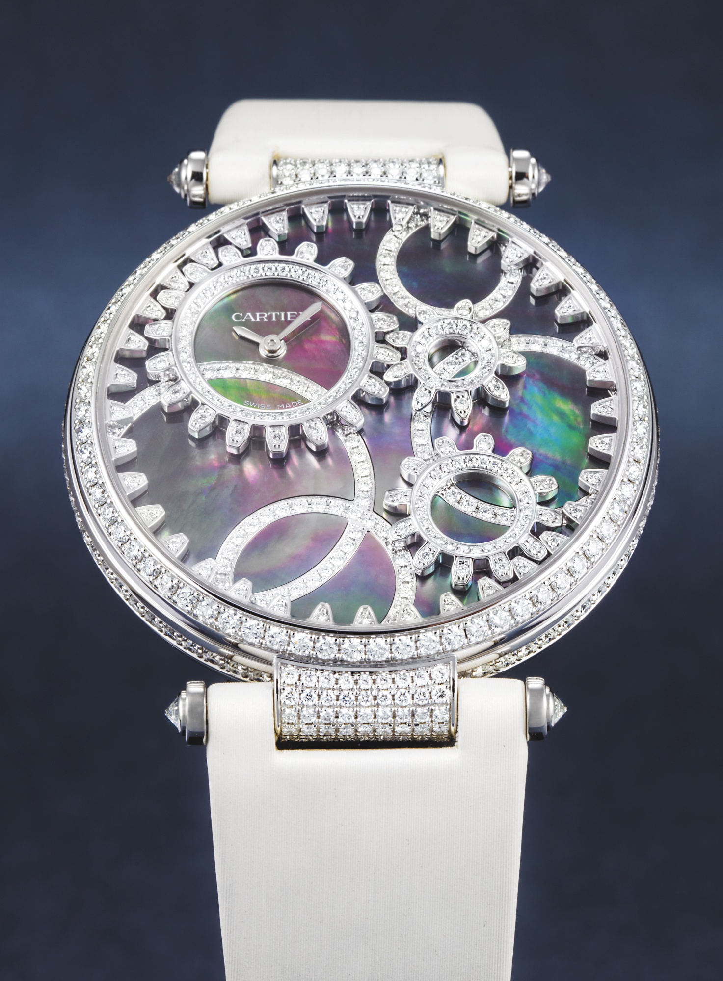 Cartier