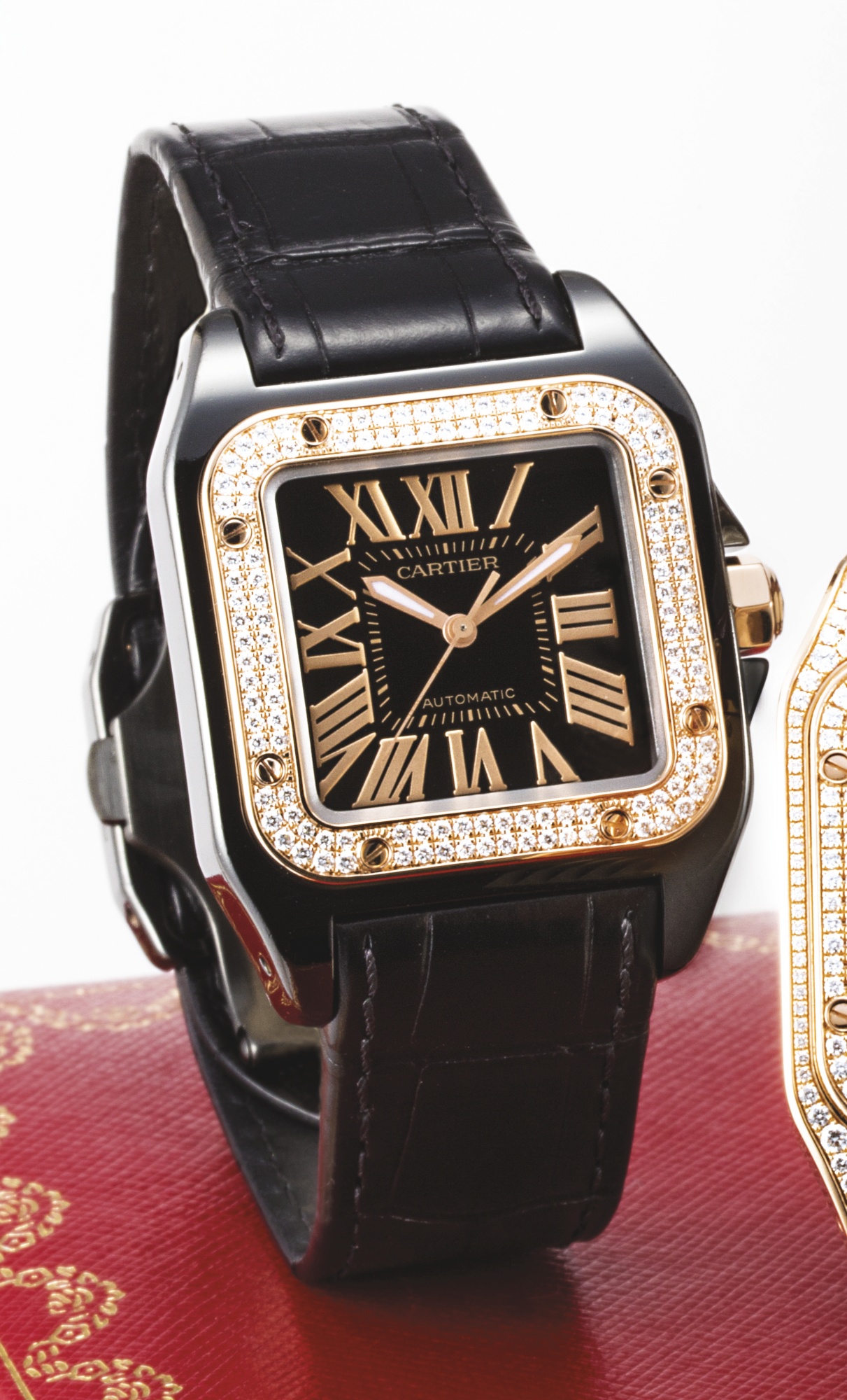Cartier