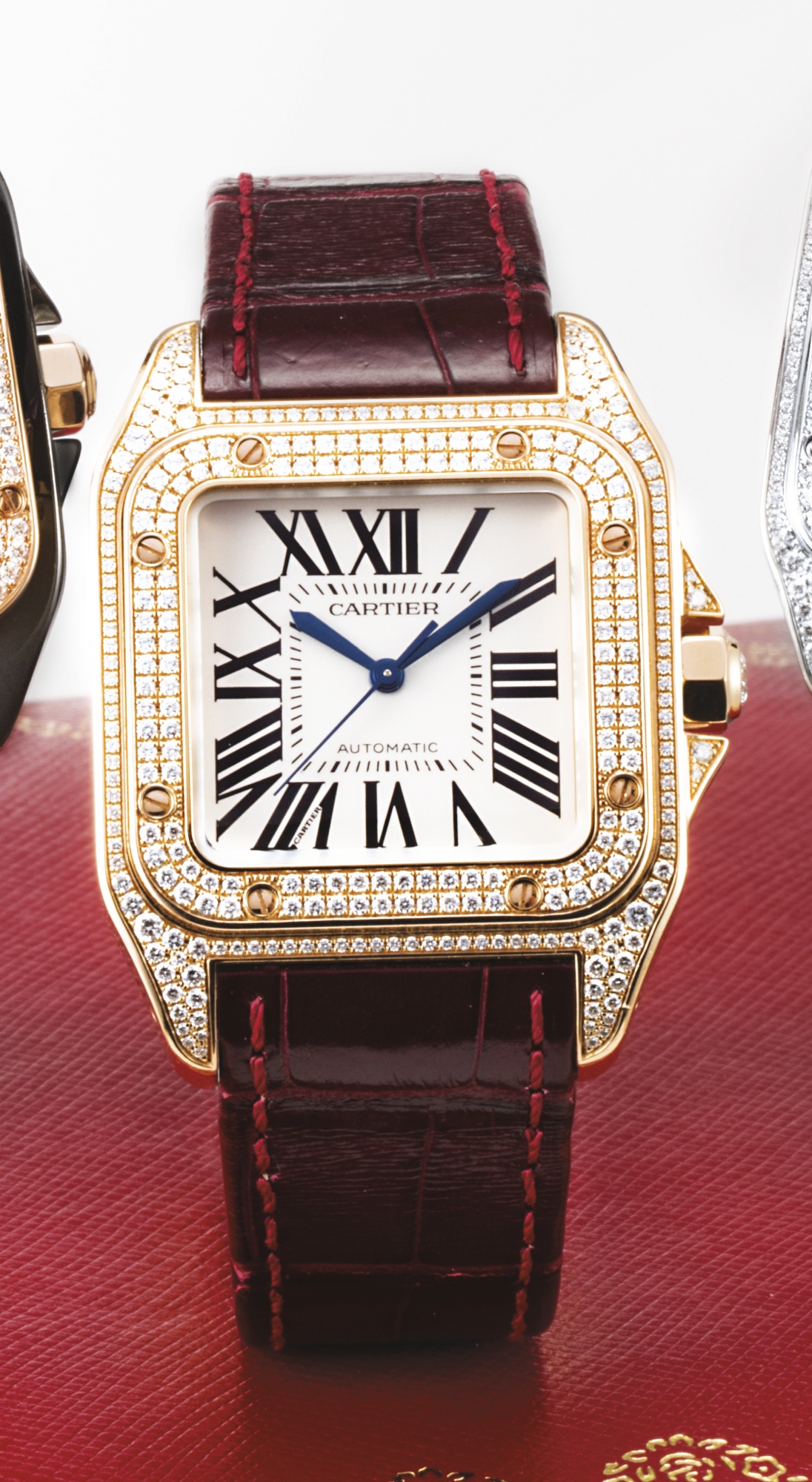 Cartier