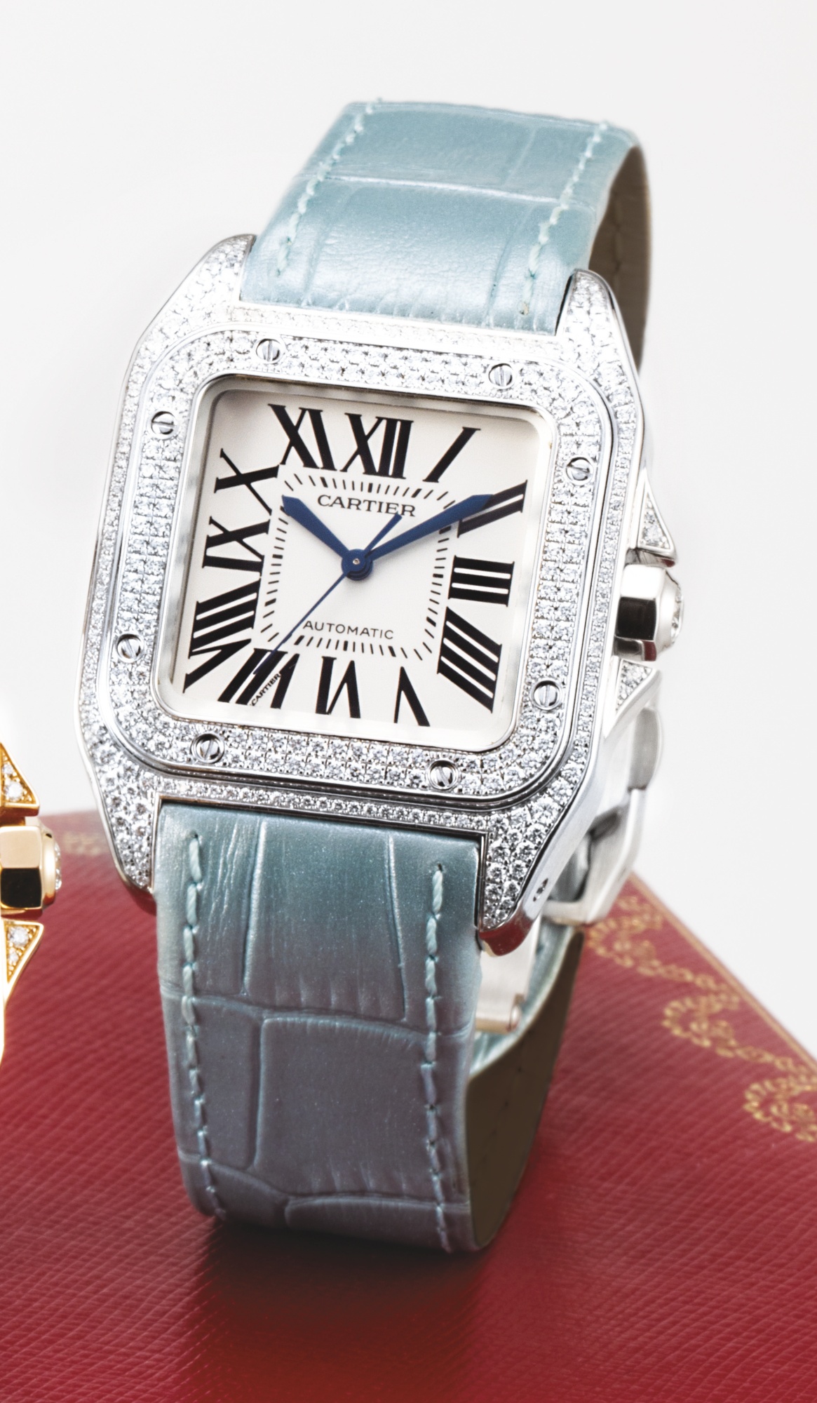 Cartier