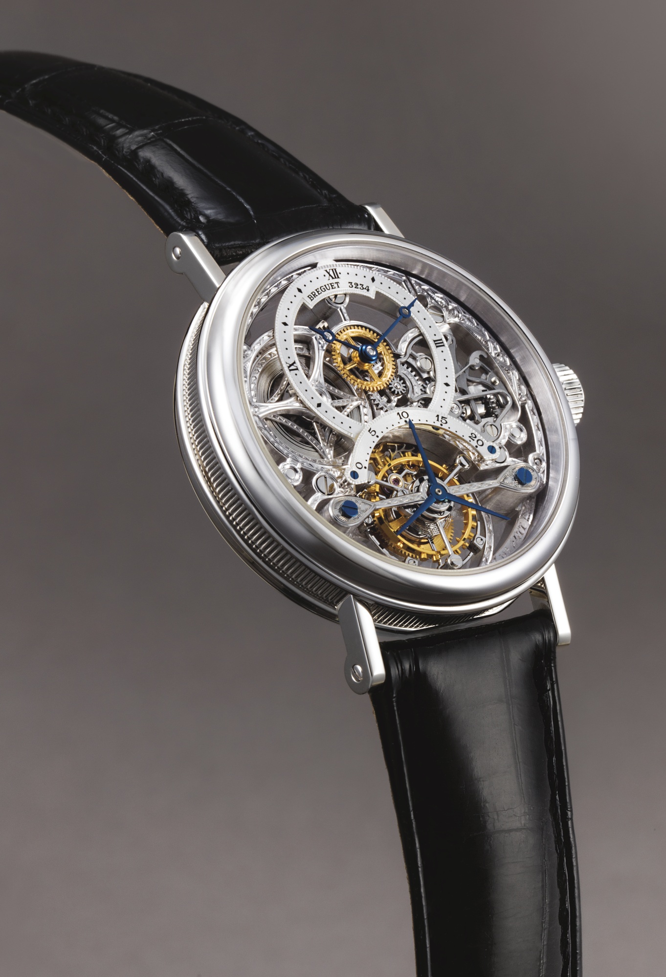 Breguet
