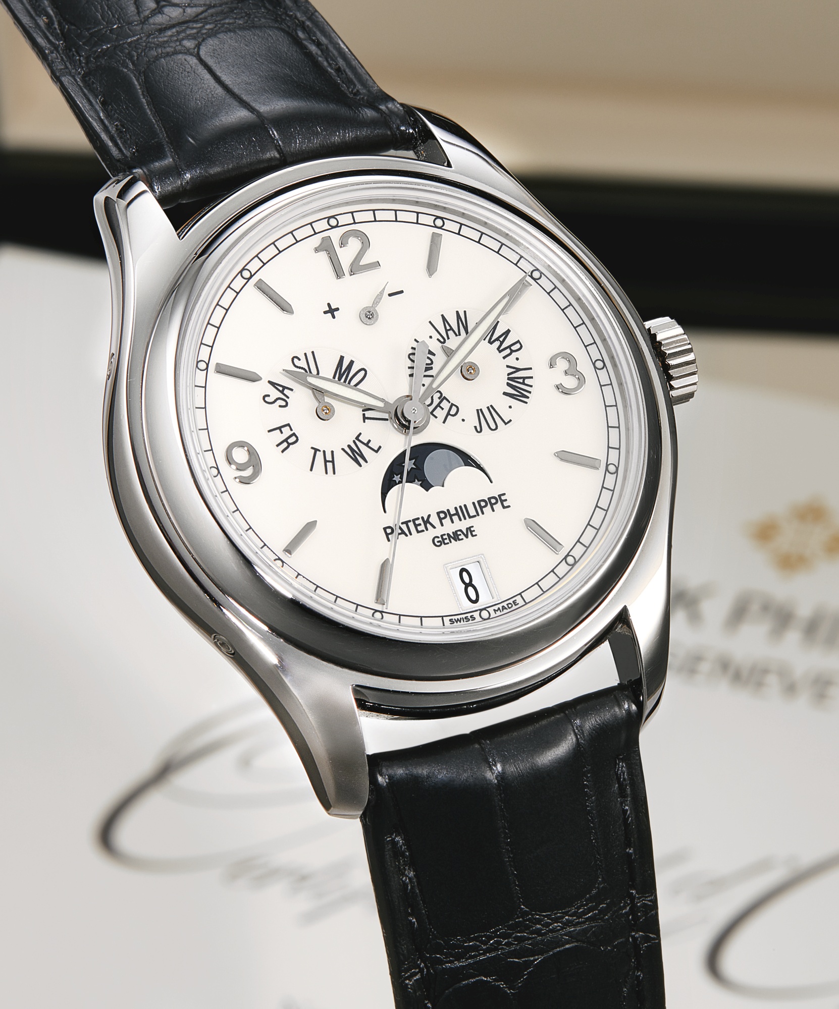 Patek Philippe