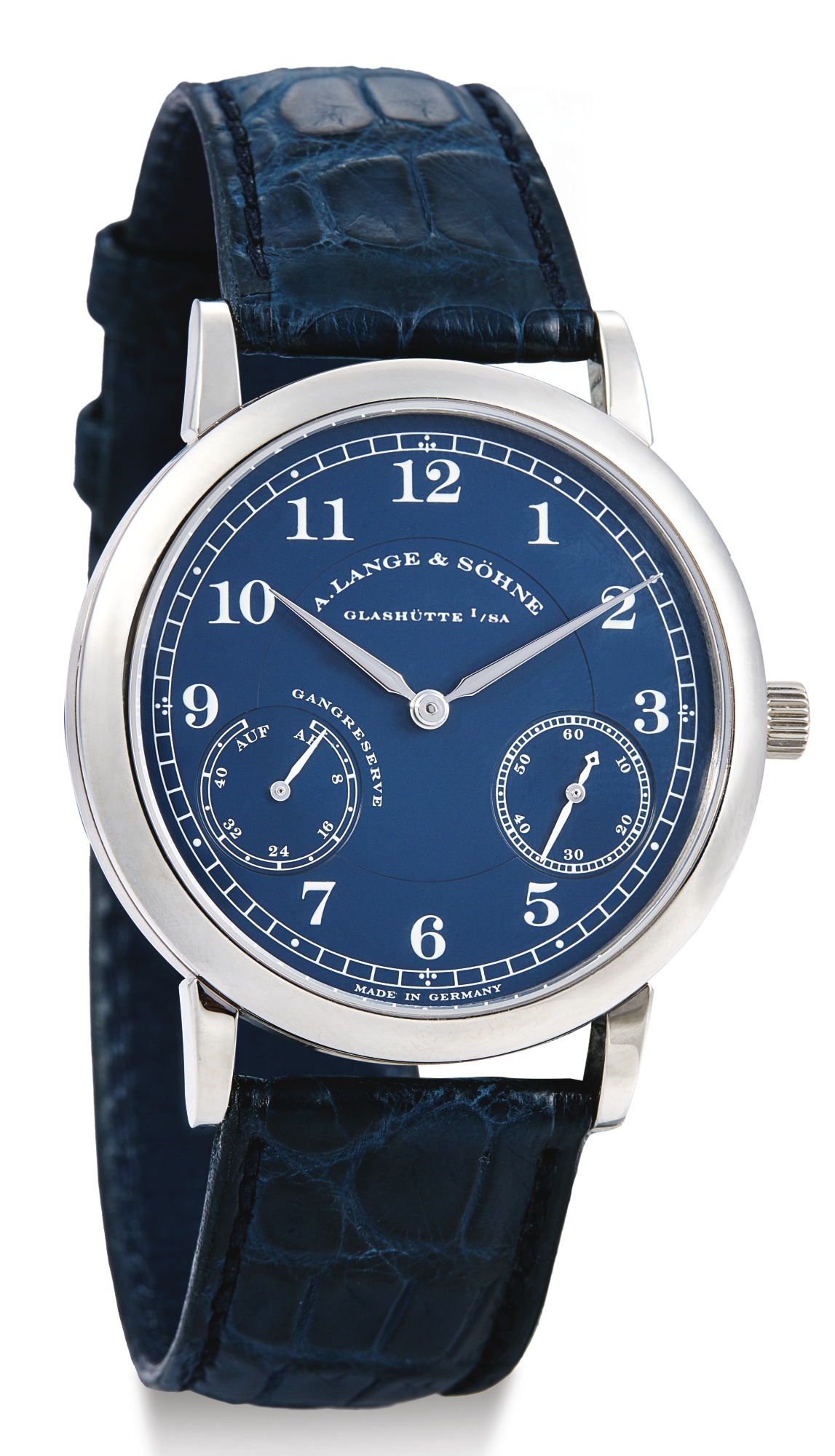 A. Lange & Söhne