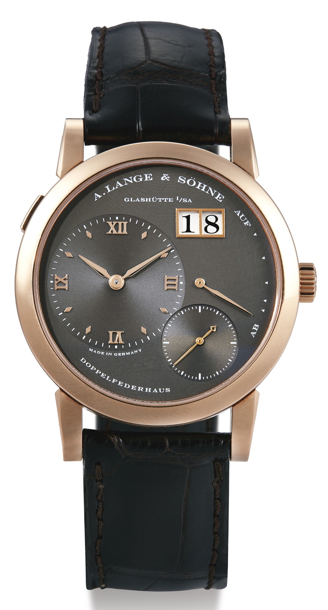 A. Lange & Söhne