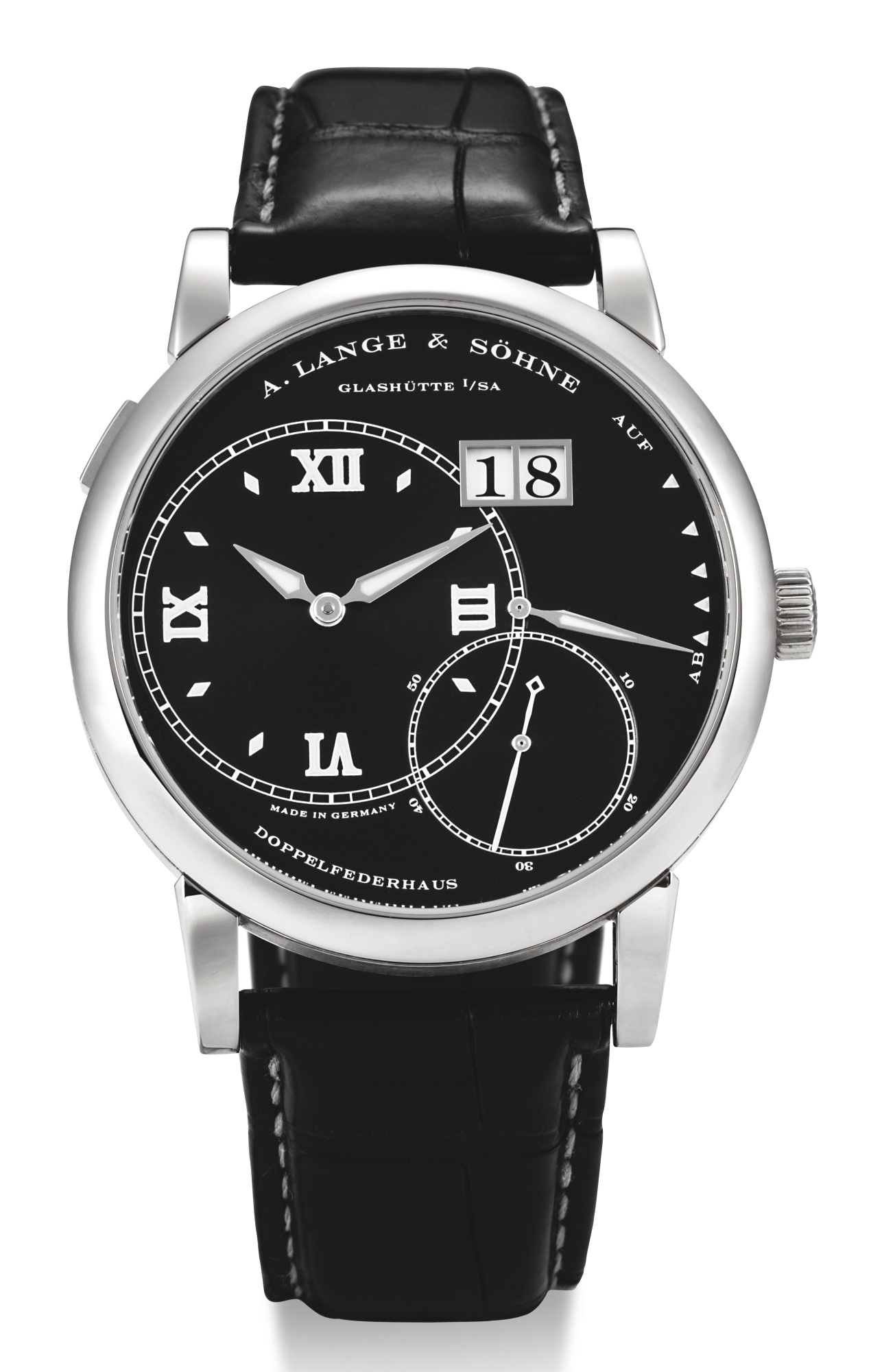 A. Lange & Söhne