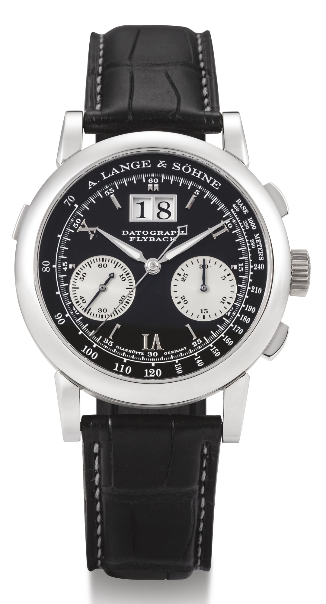 A. Lange & Söhne