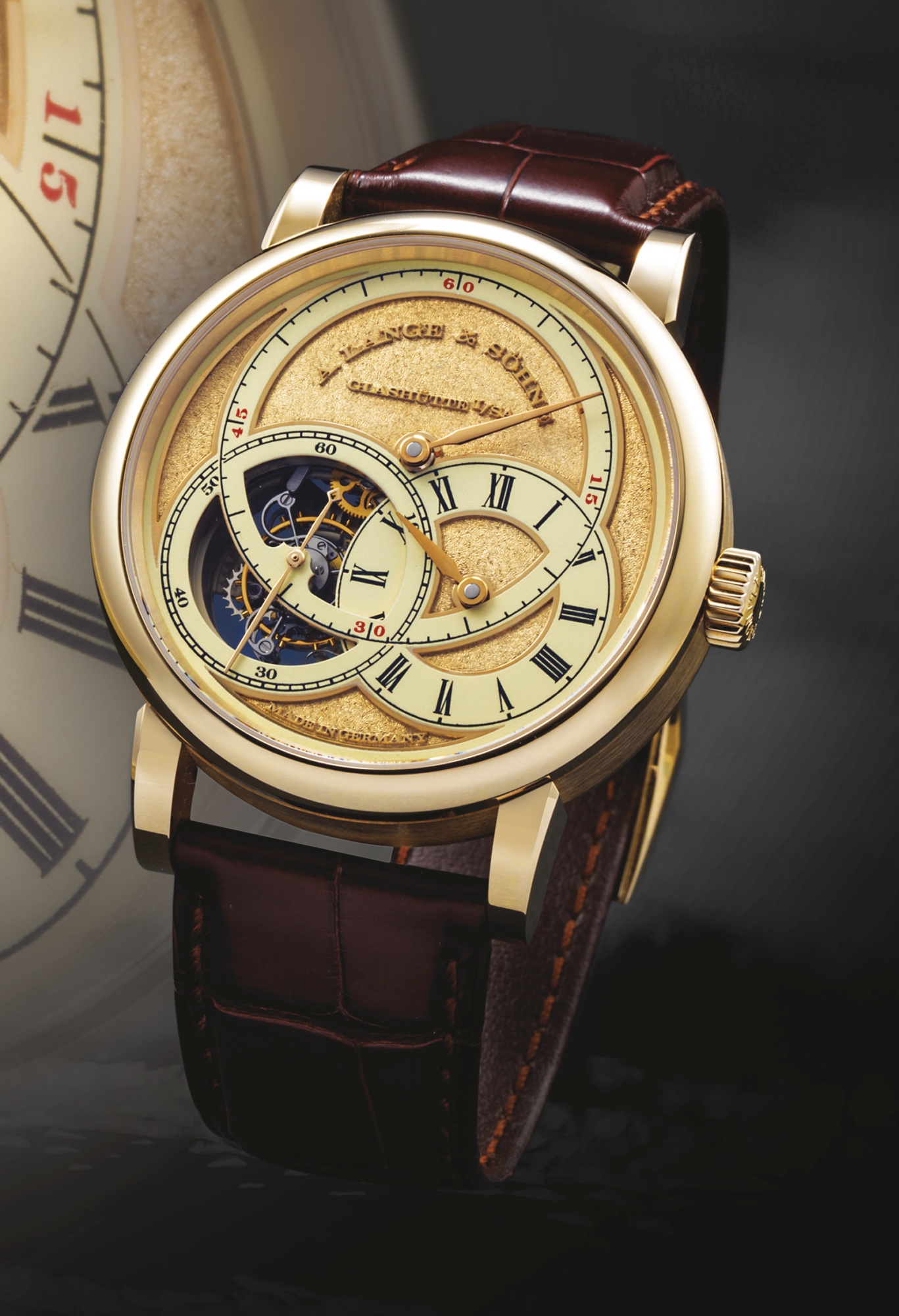 A. Lange & Söhne