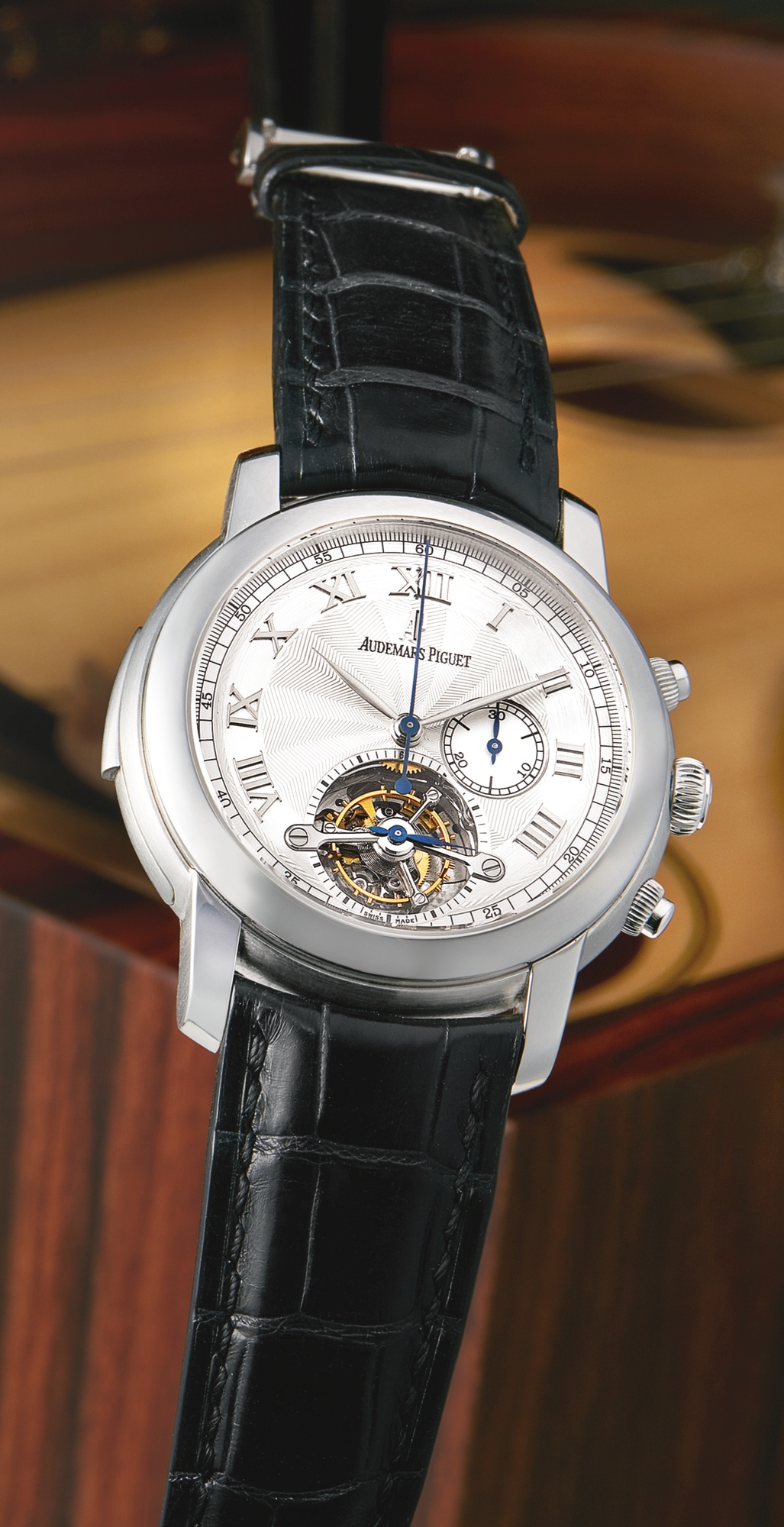 Audemars Piguet