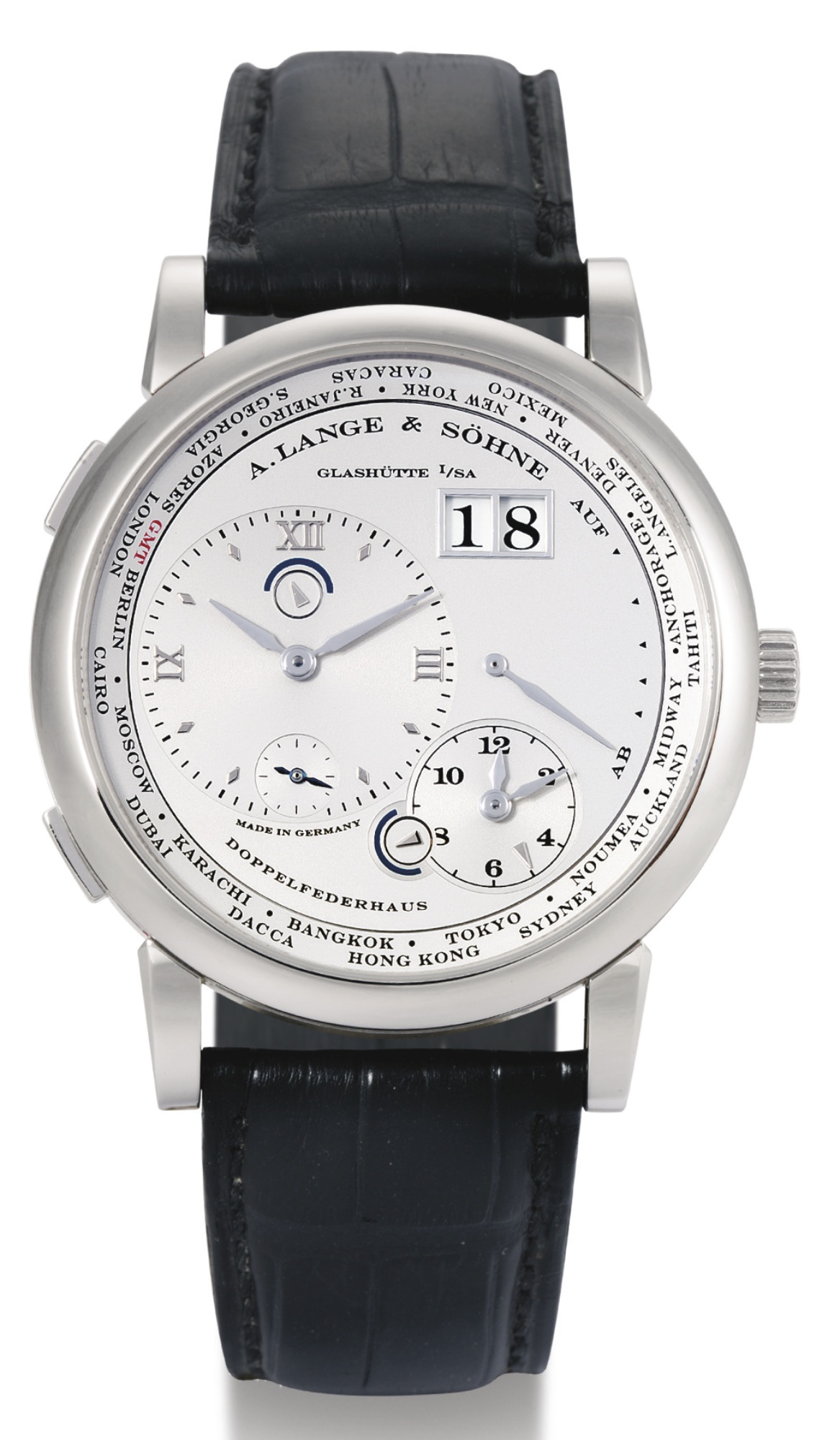 A. Lange & Söhne