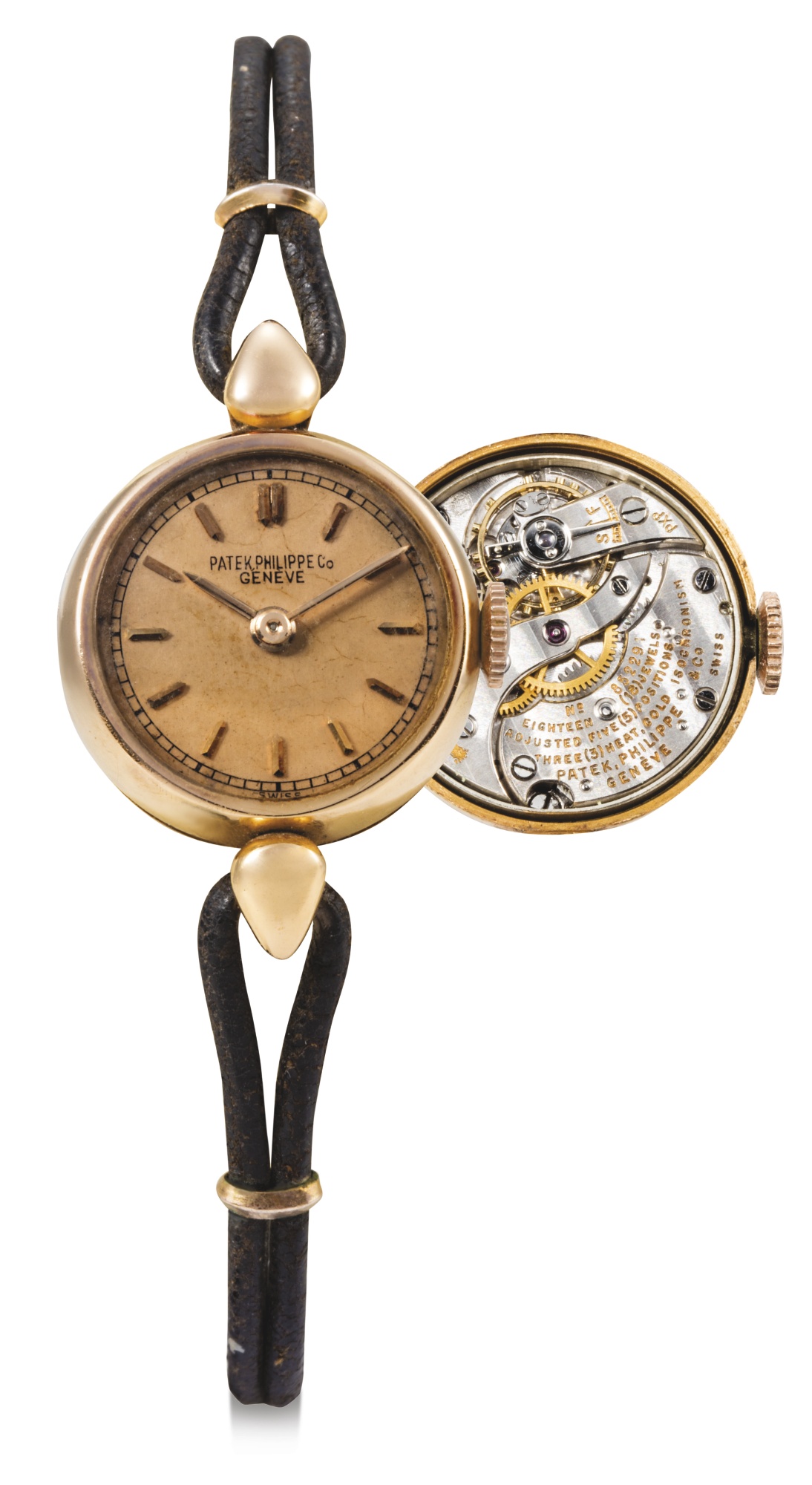 Patek Philippe