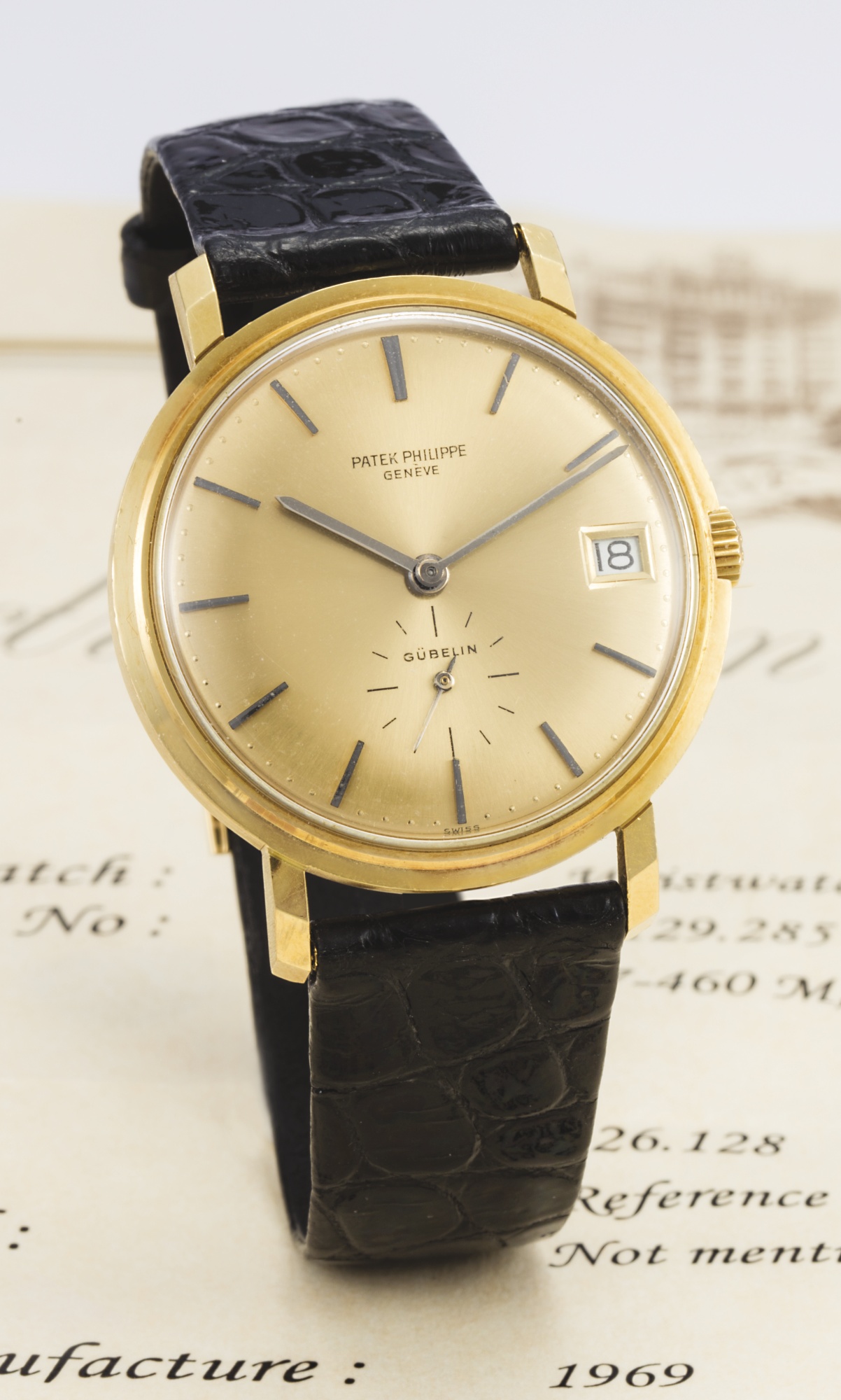 Patek Philippe