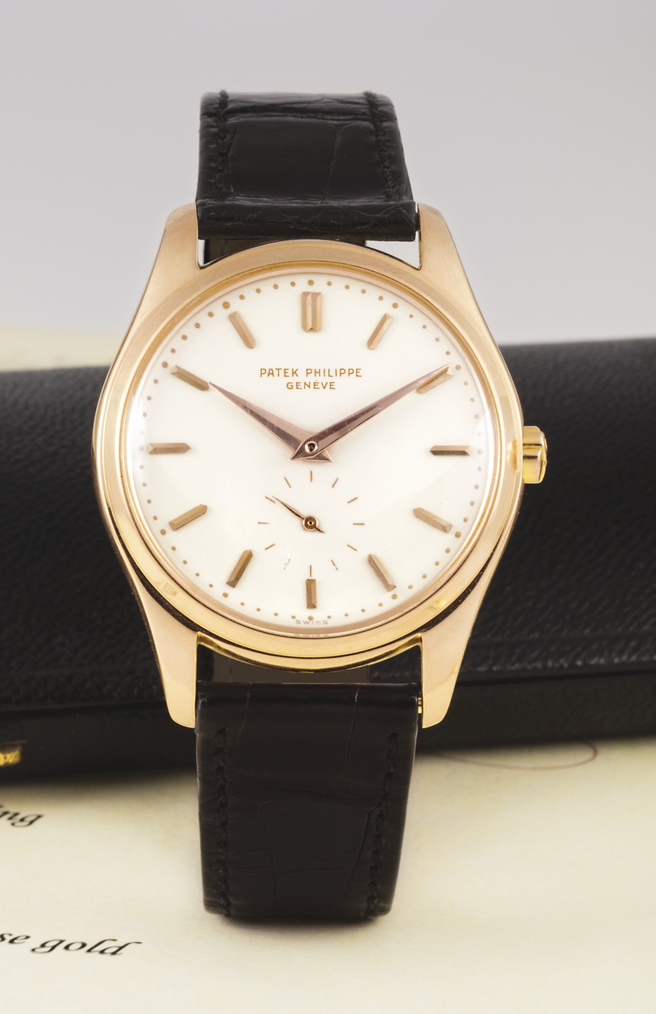 Patek Philippe