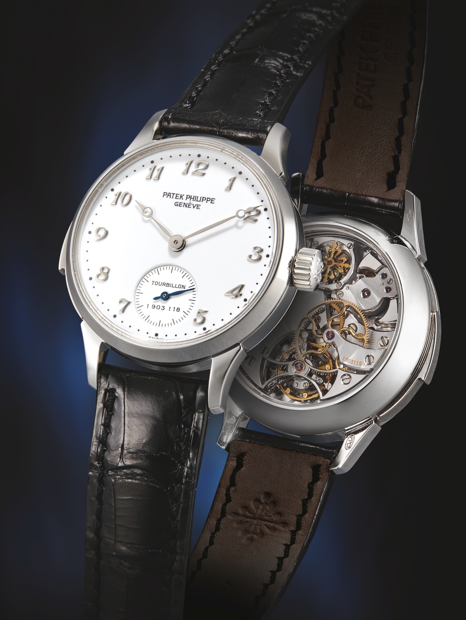 Patek Philippe