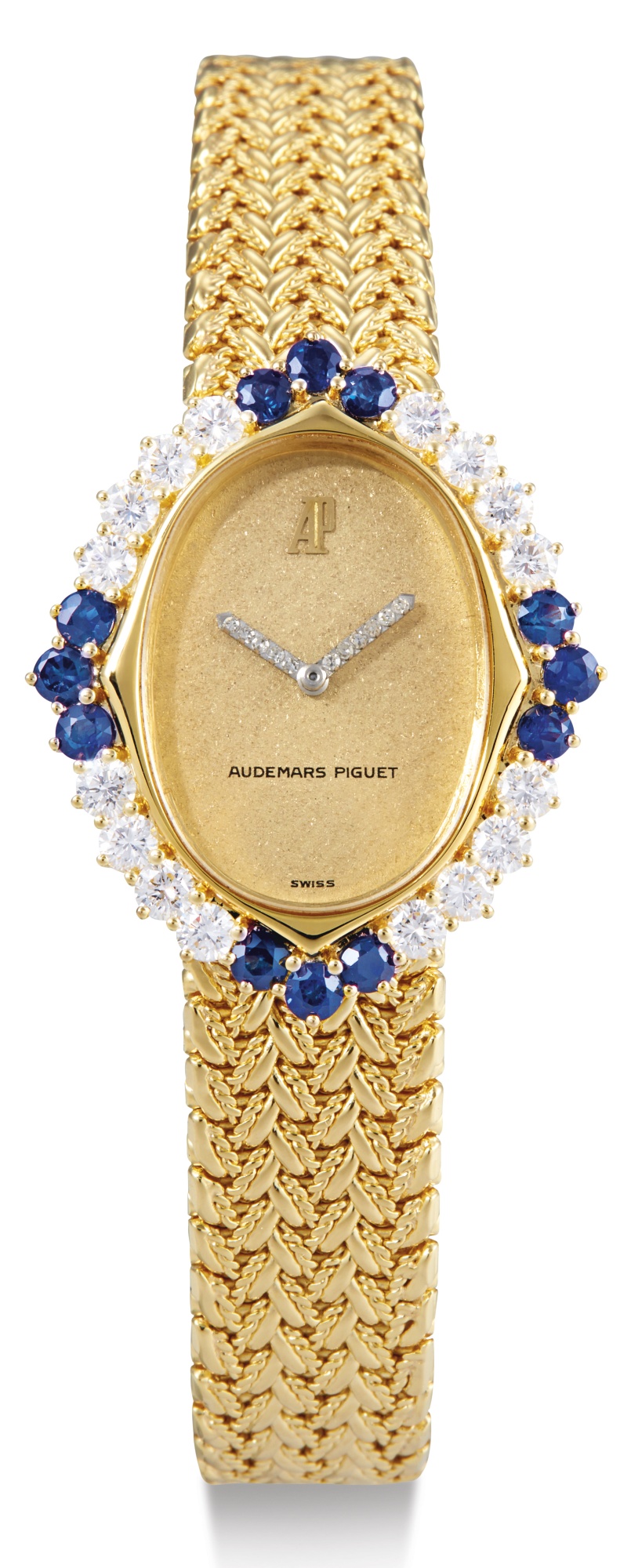 Audemars Piguet