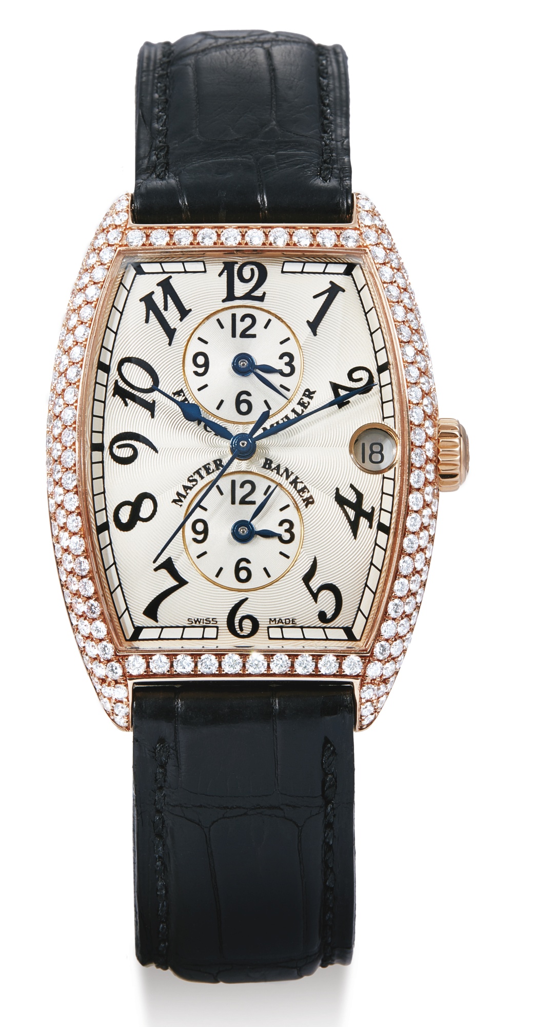 Franck Muller