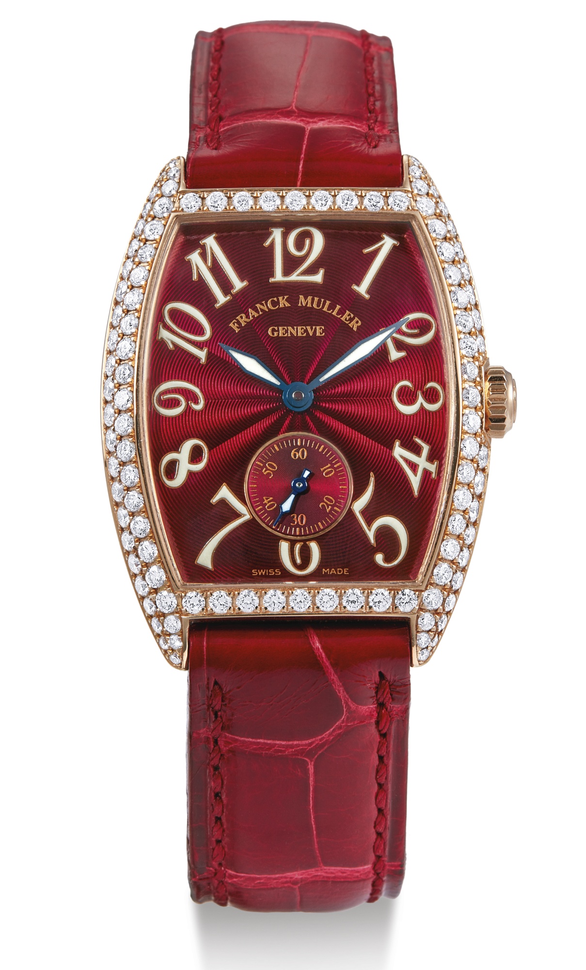 Franck Muller