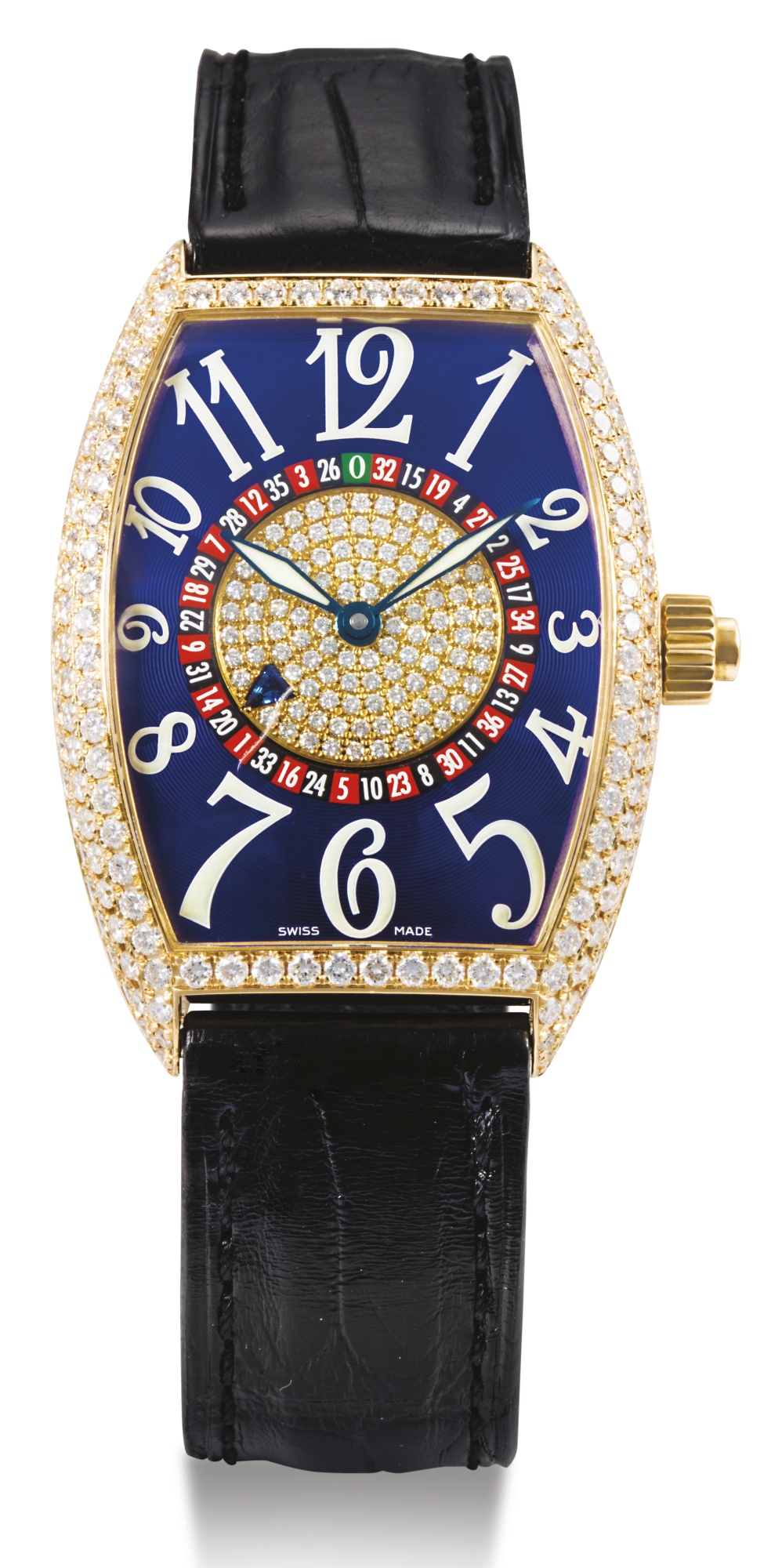 Franck Muller