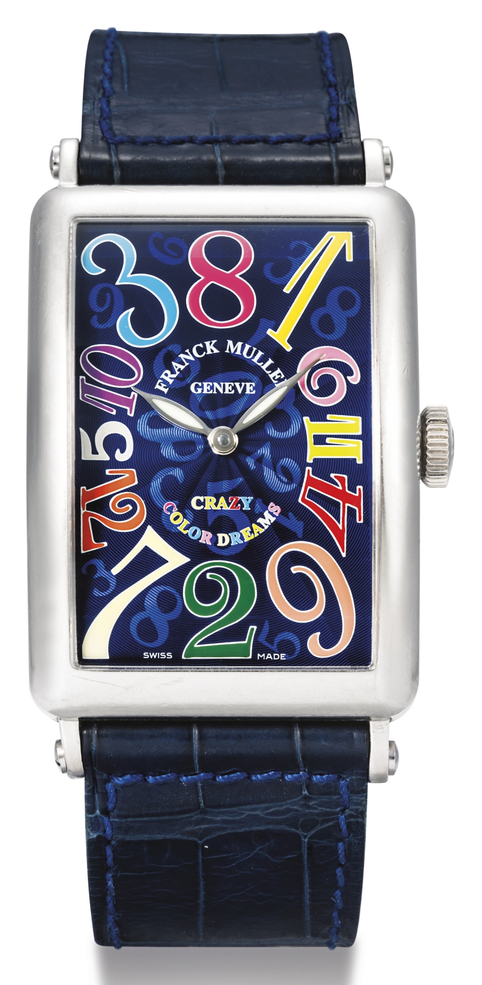 Franck Muller