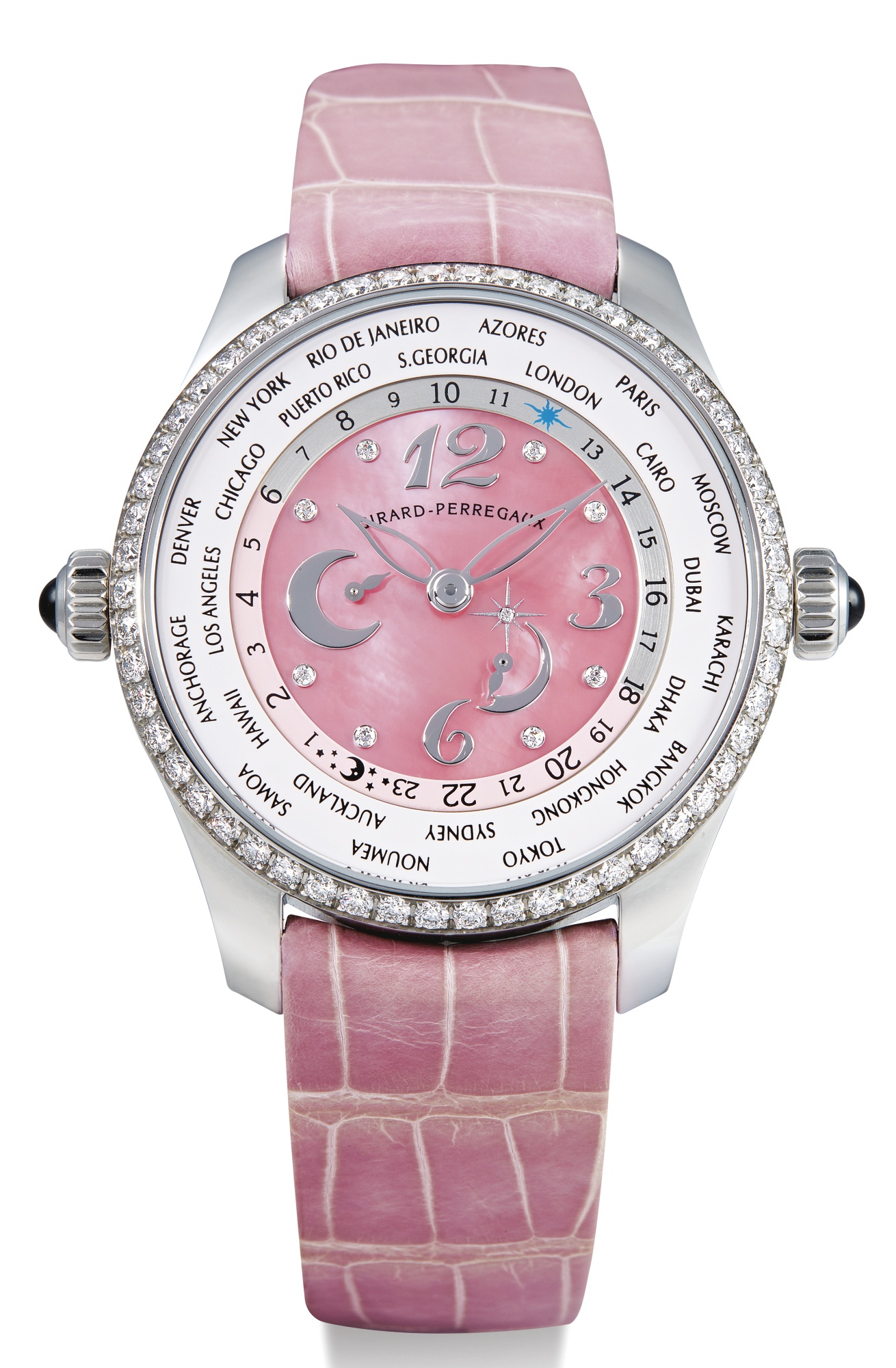 Girard-Perregaux