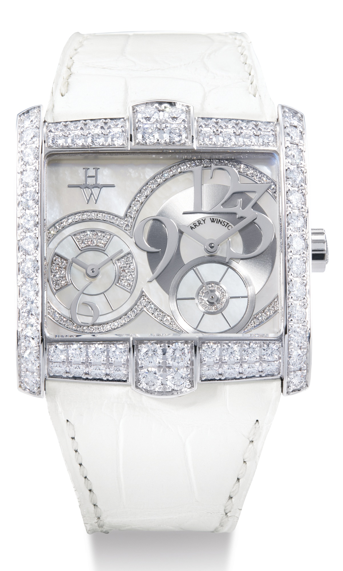 Harry Winston
