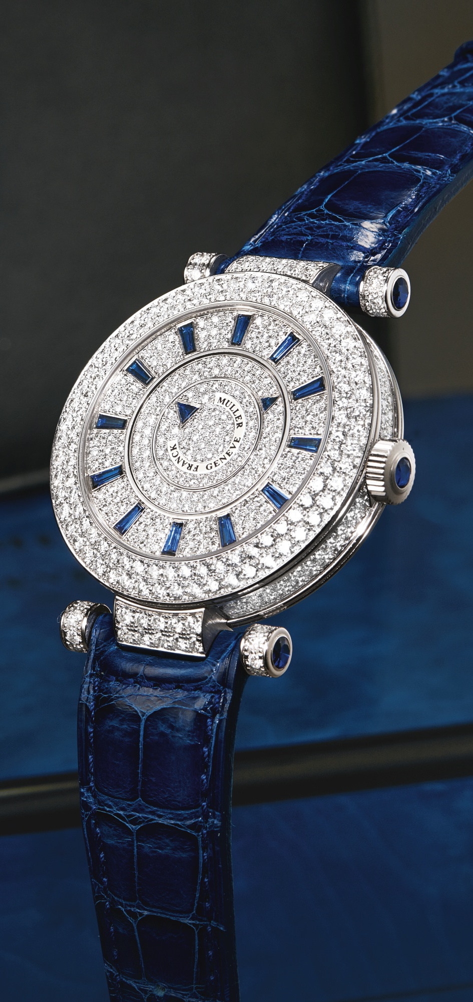 Franck Muller