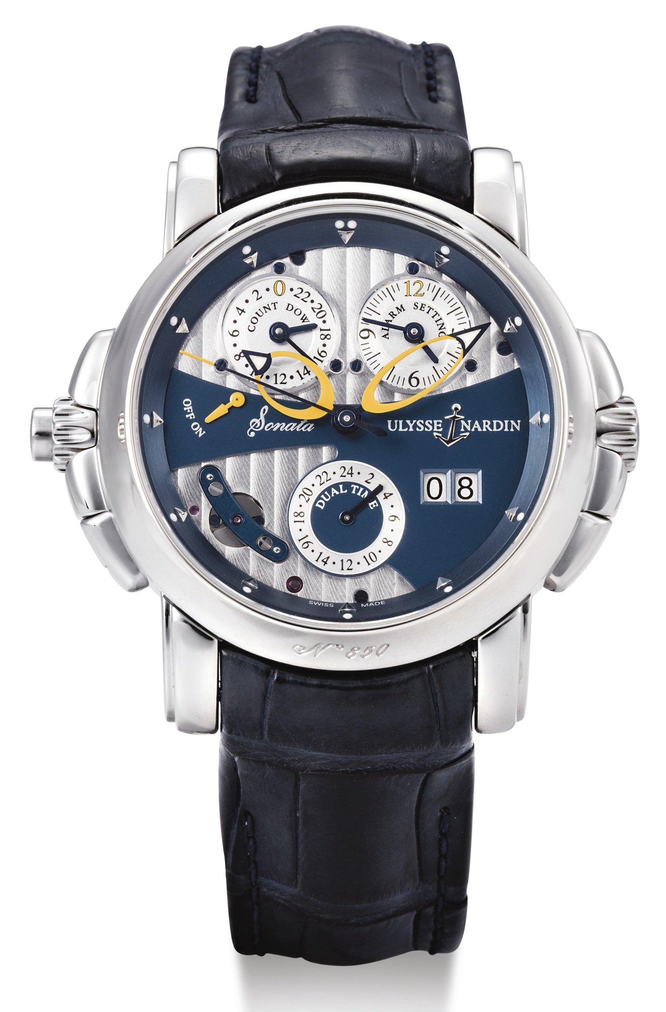 Ulysse Nardin