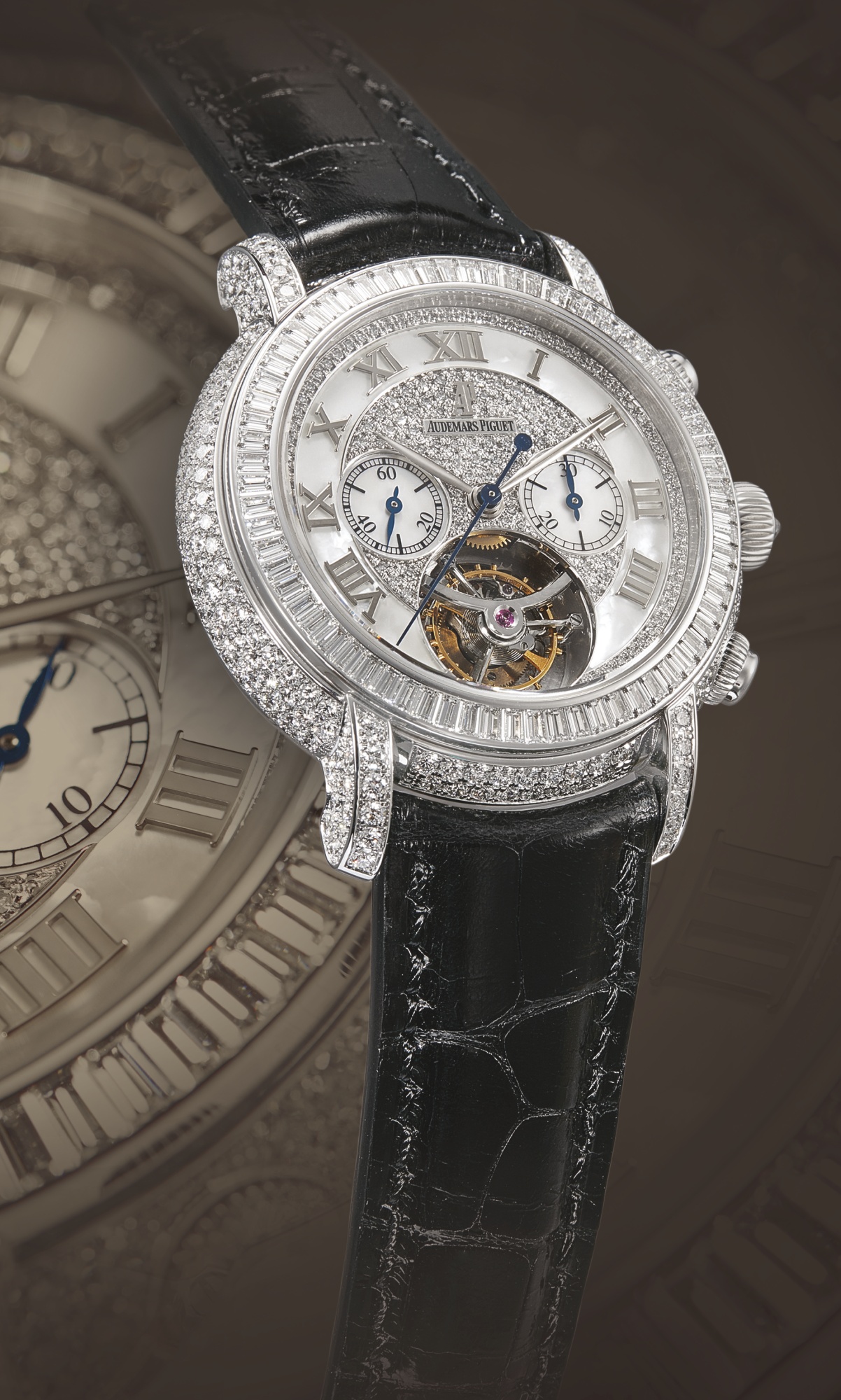 Audemars Piguet