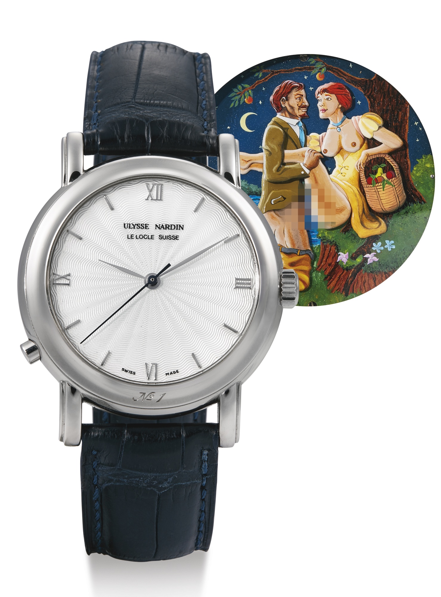 Ulysse Nardin