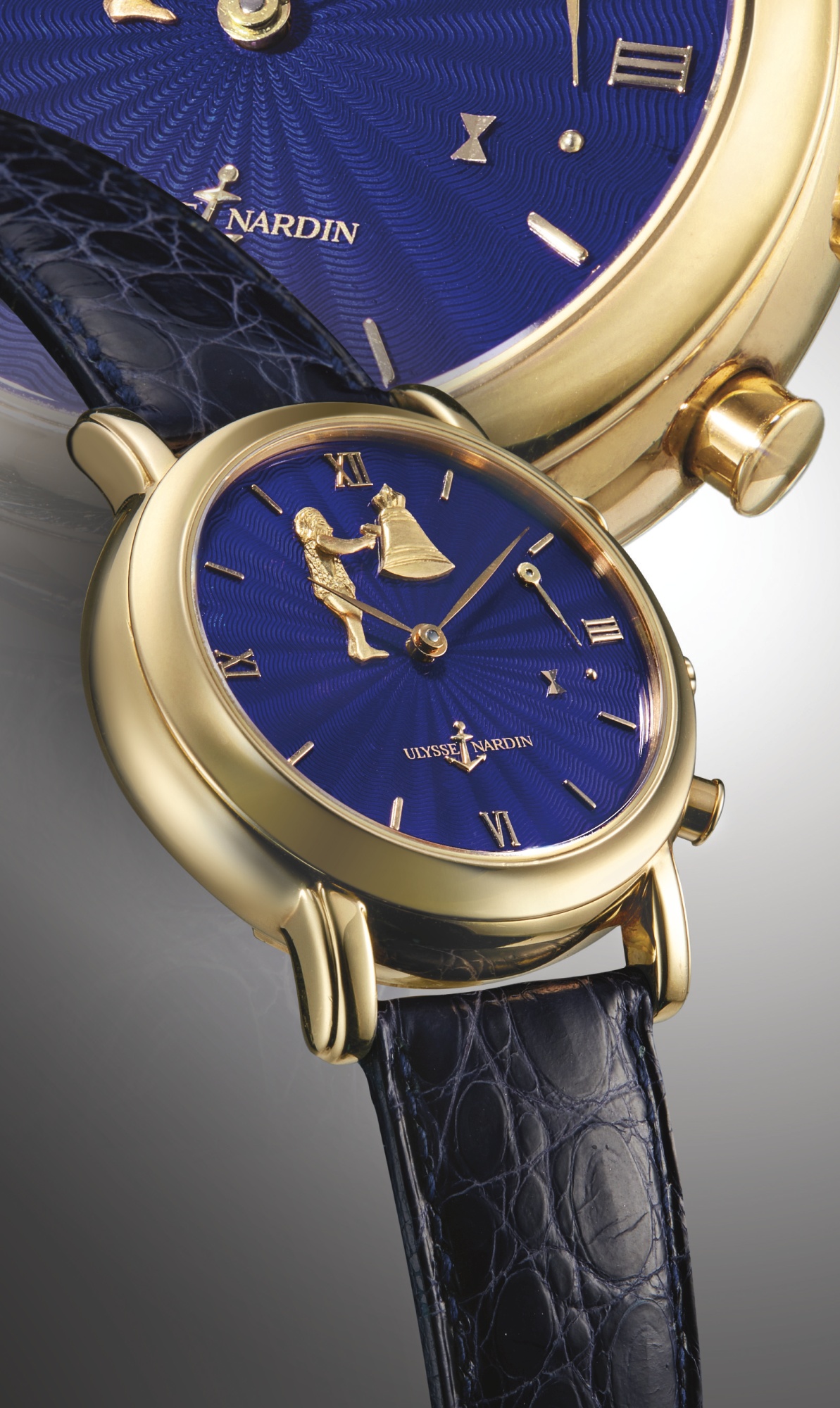 Ulysse Nardin