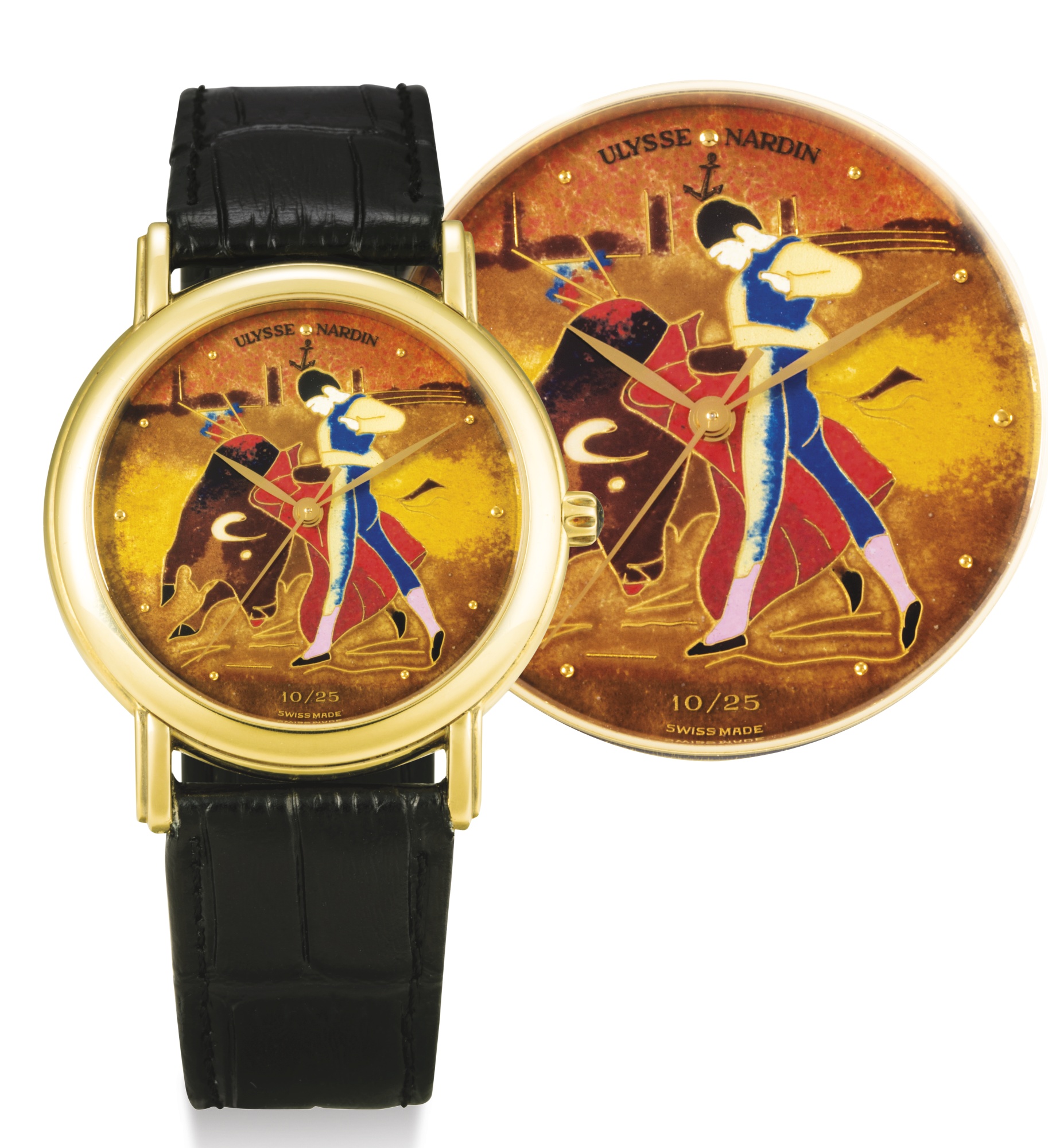 Ulysse Nardin