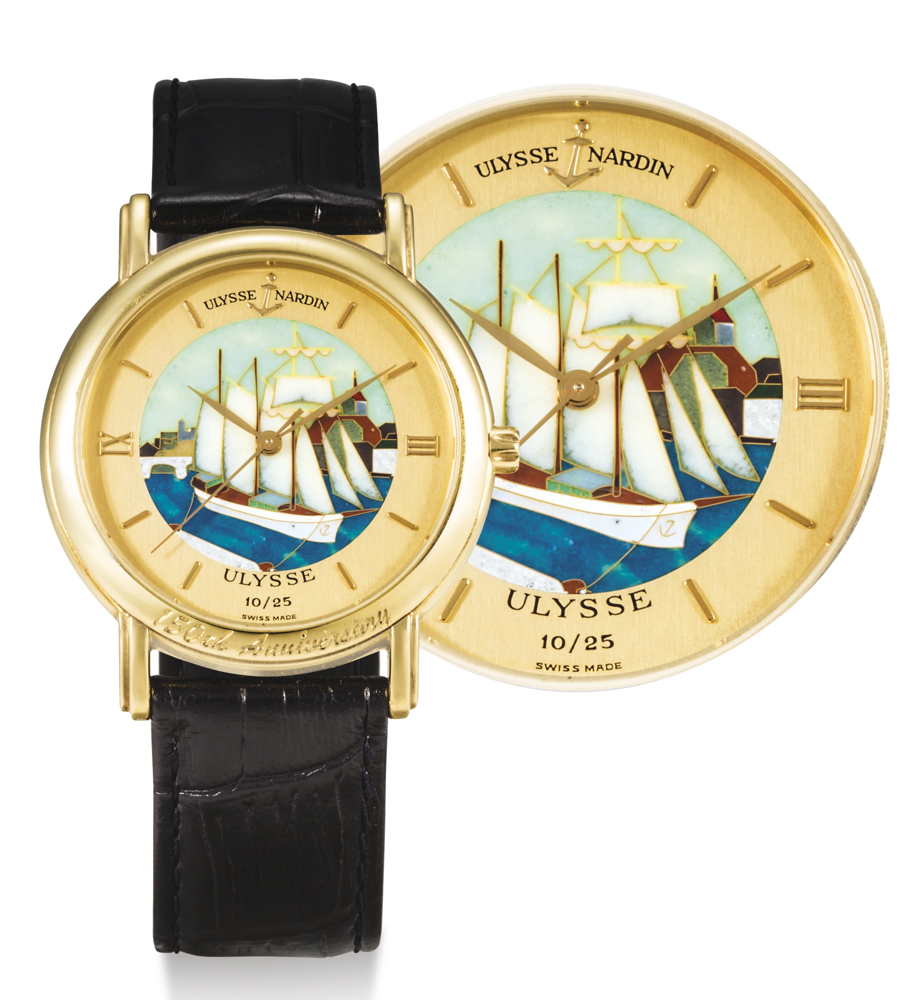 Ulysse Nardin