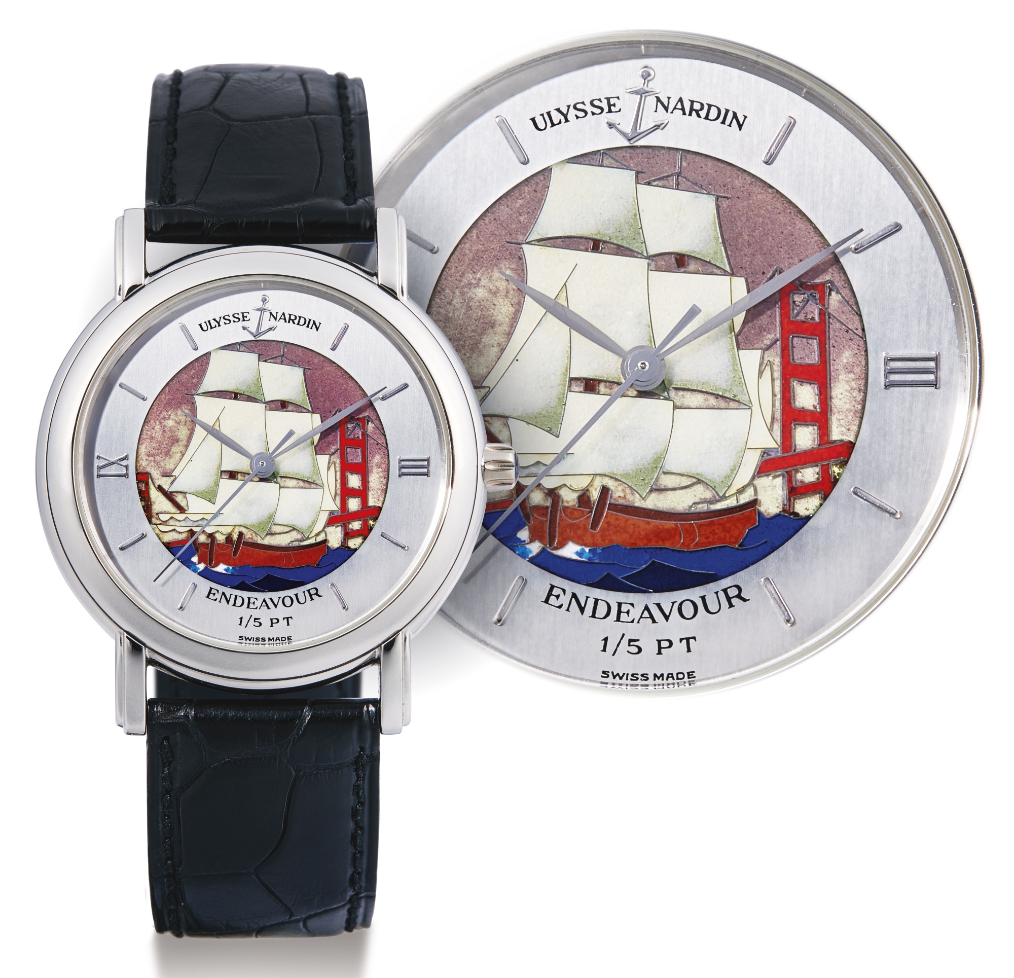 Ulysse Nardin