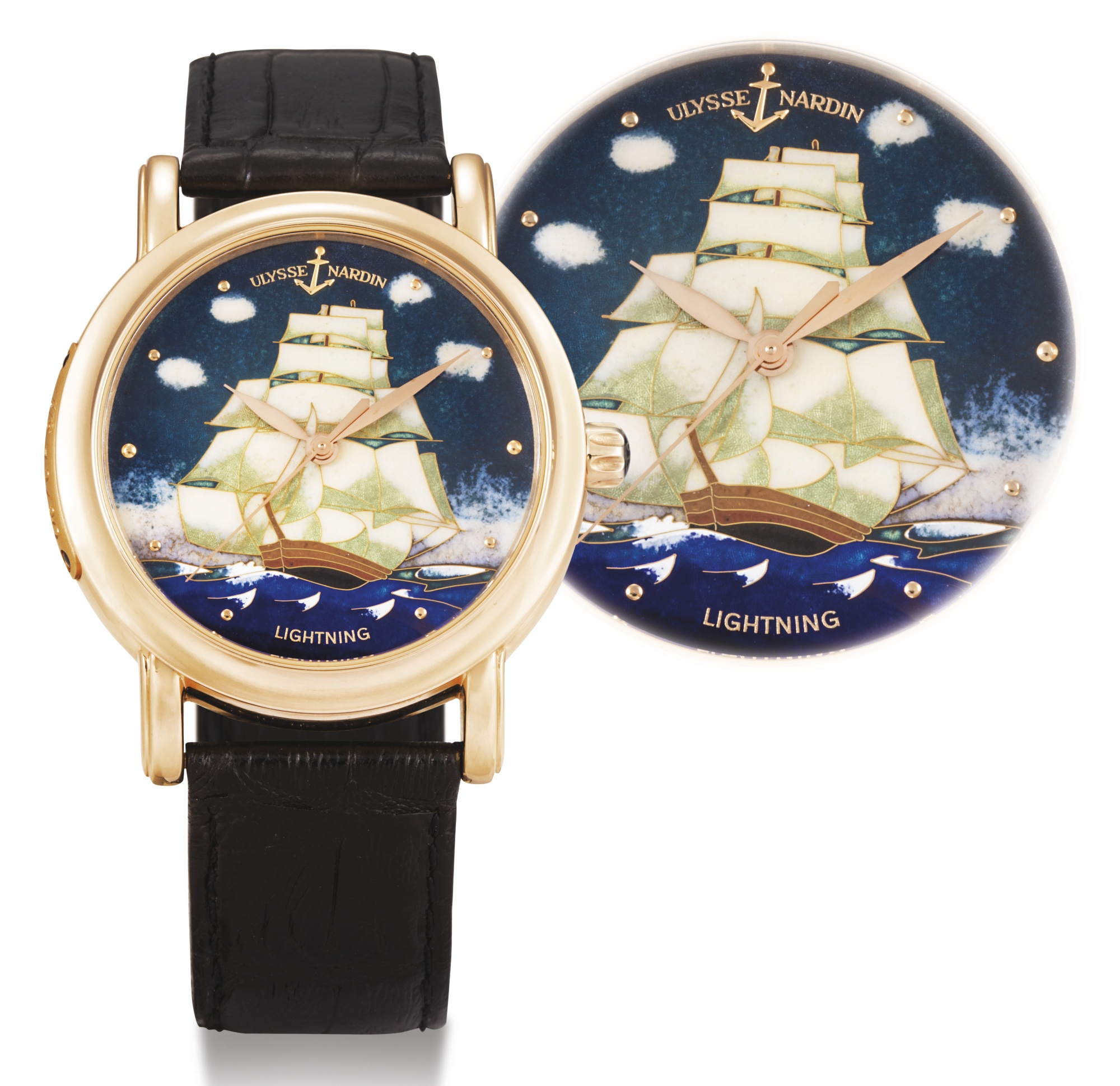 Ulysse Nardin