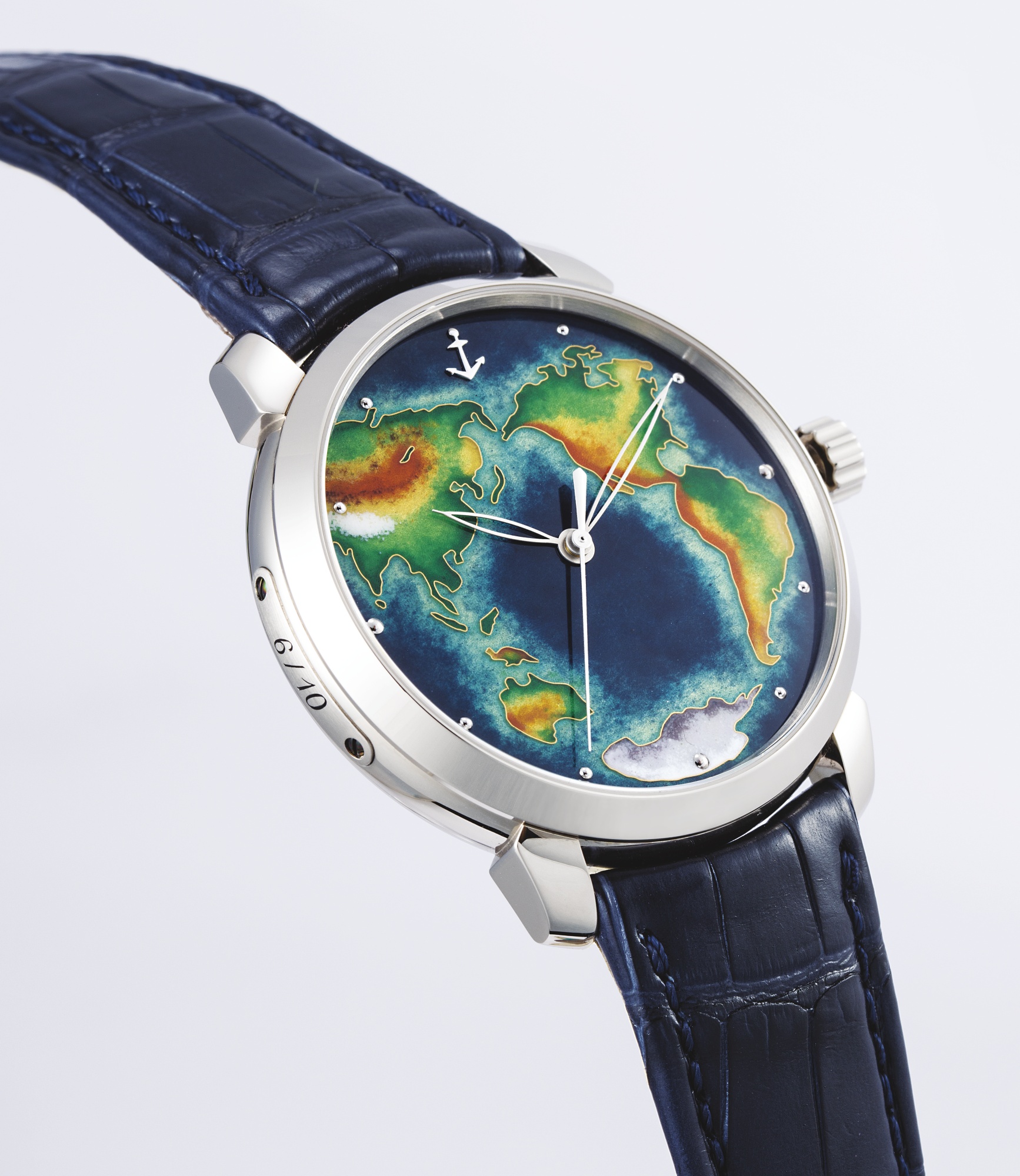 Ulysse Nardin