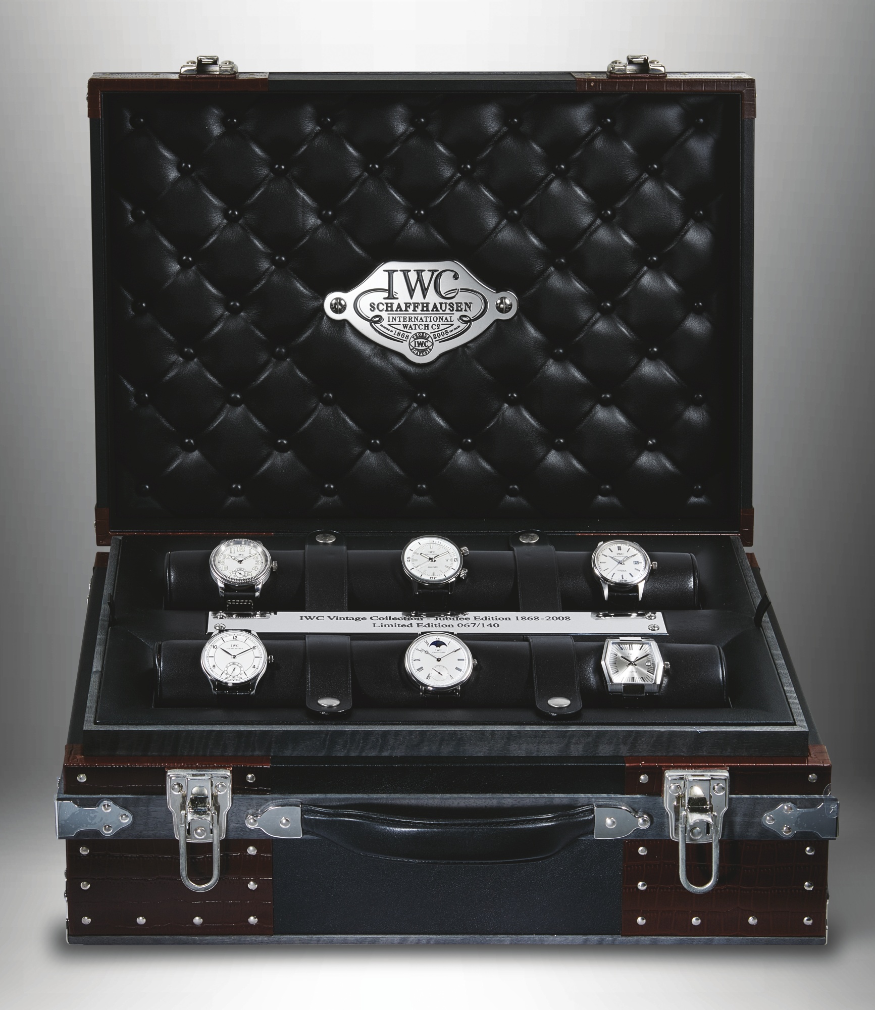 IWC