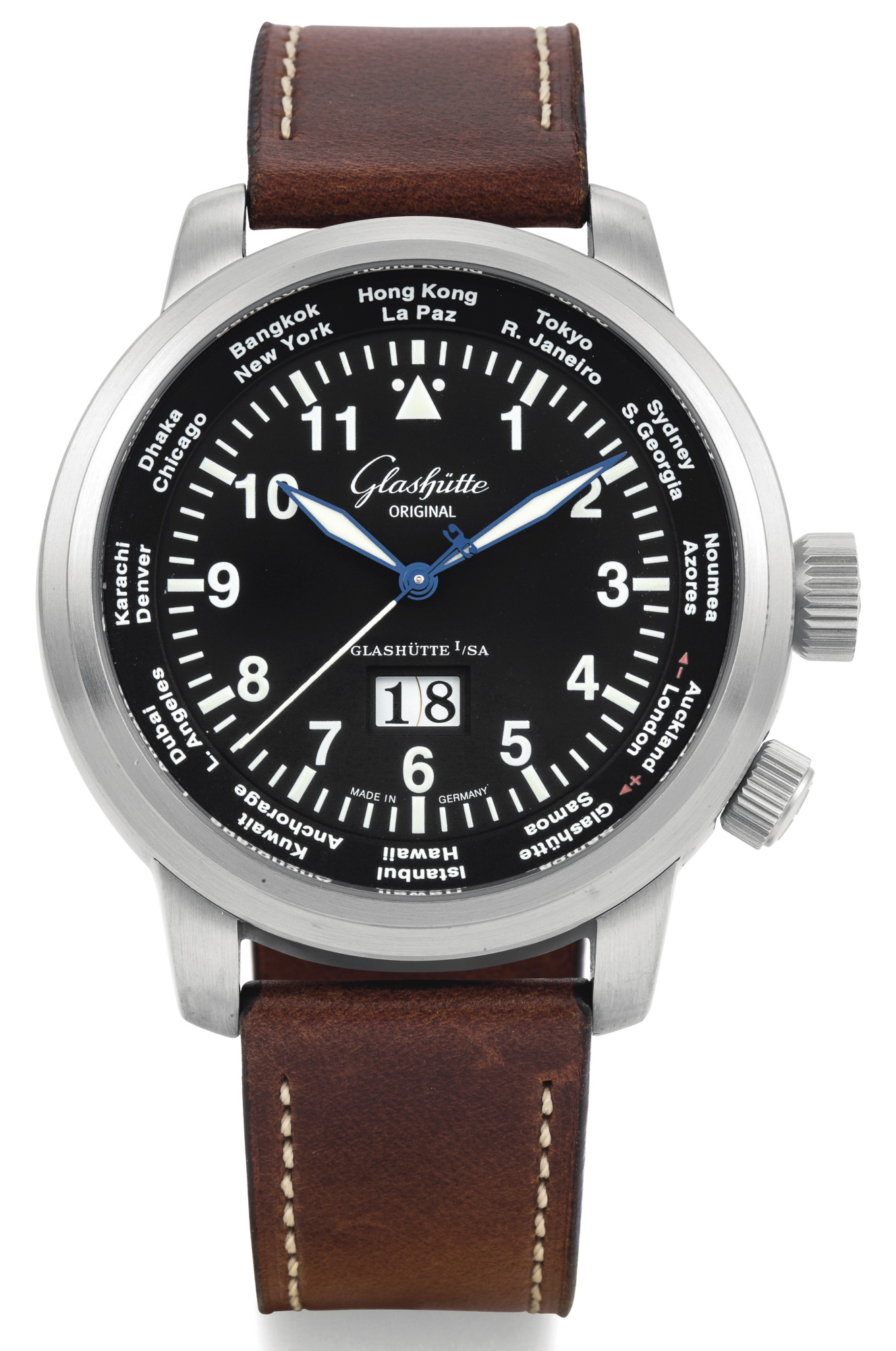 Glashütte Original