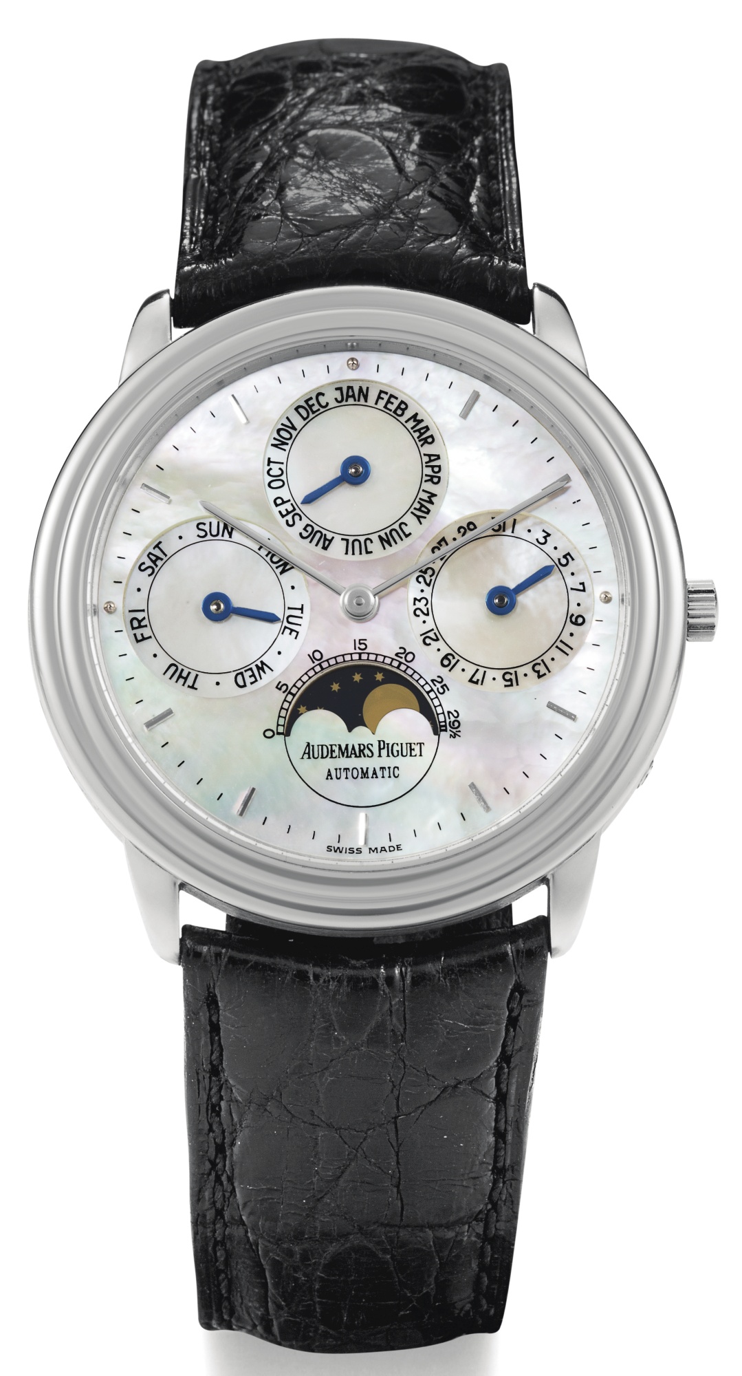 Audemars Piguet